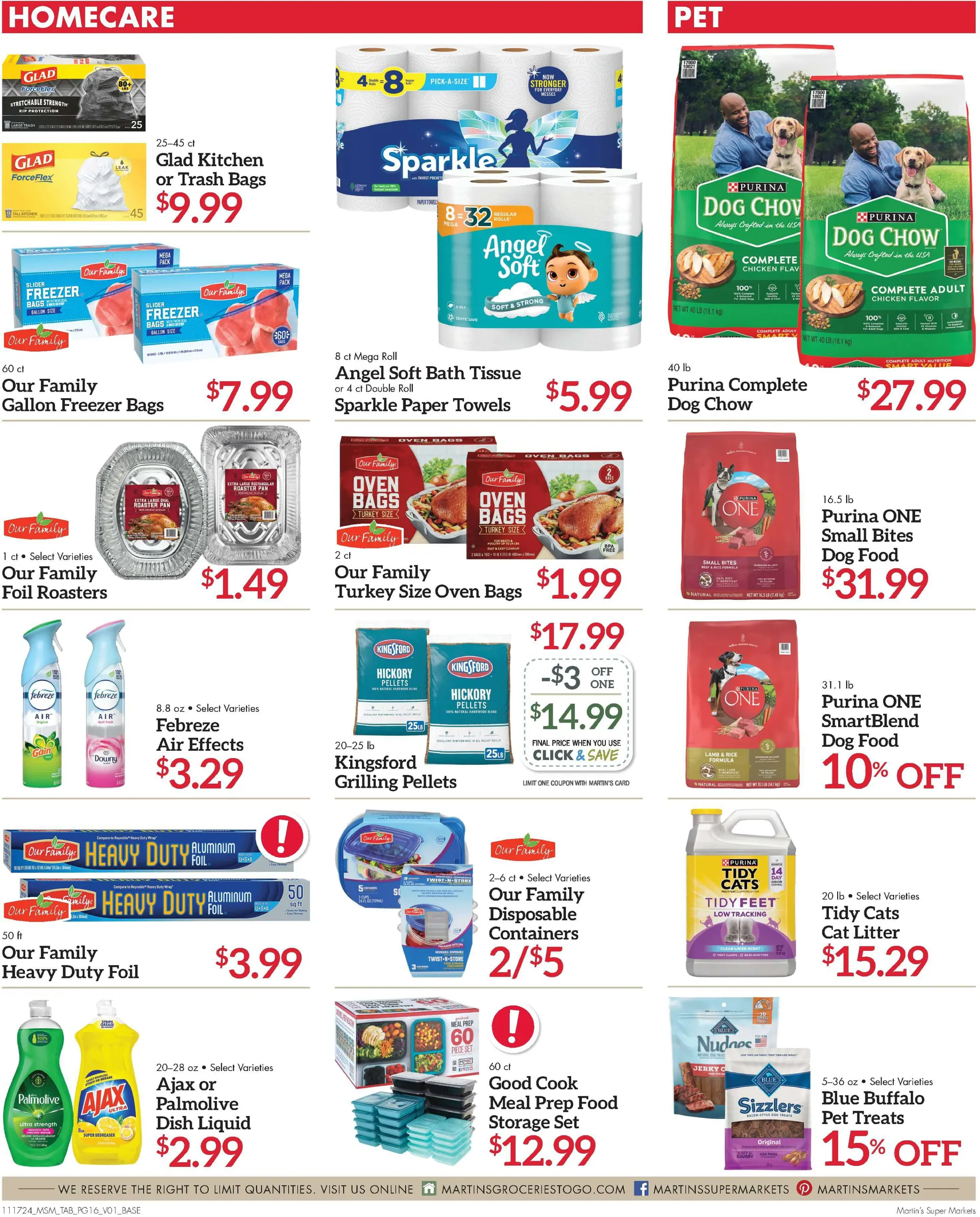 Weekly ad Black Friday deals from November 17 to November 23 2024 - Page 14