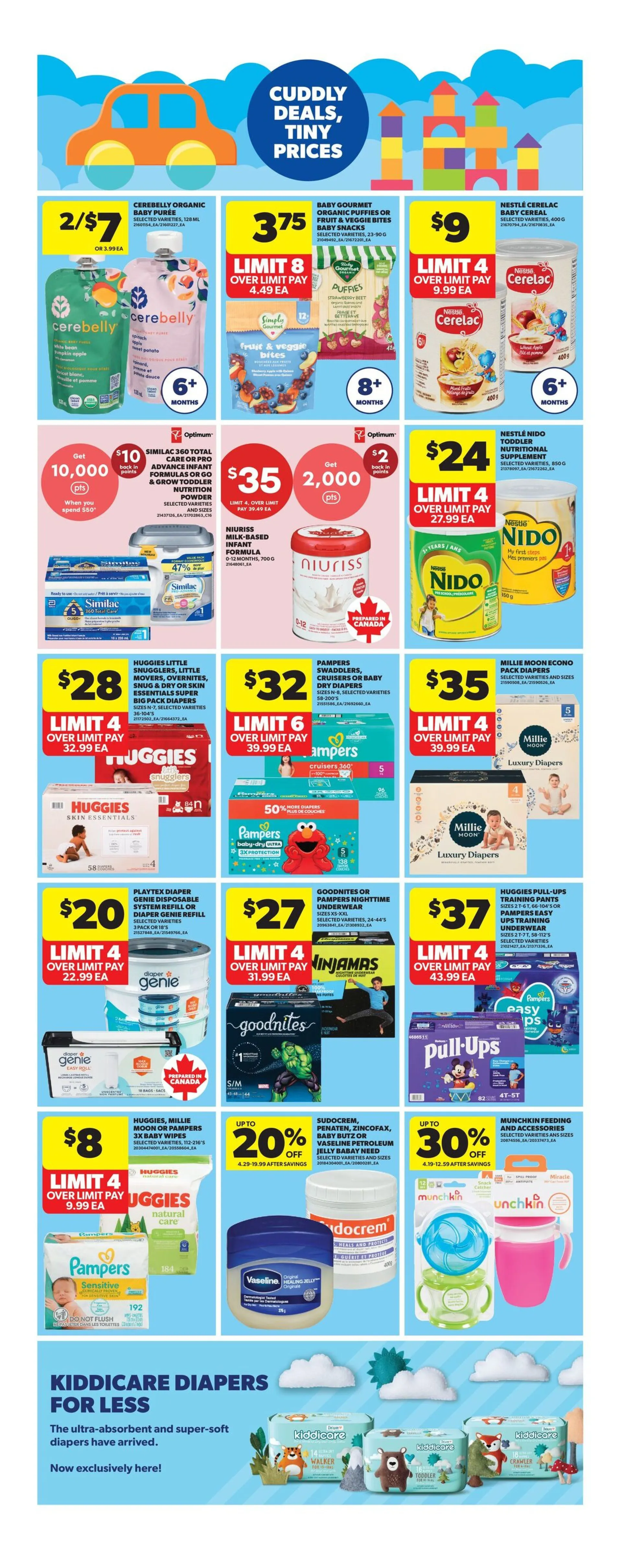 Real Canadian Superstore Sales from May 28 to June 3 2026 - flyer page 35