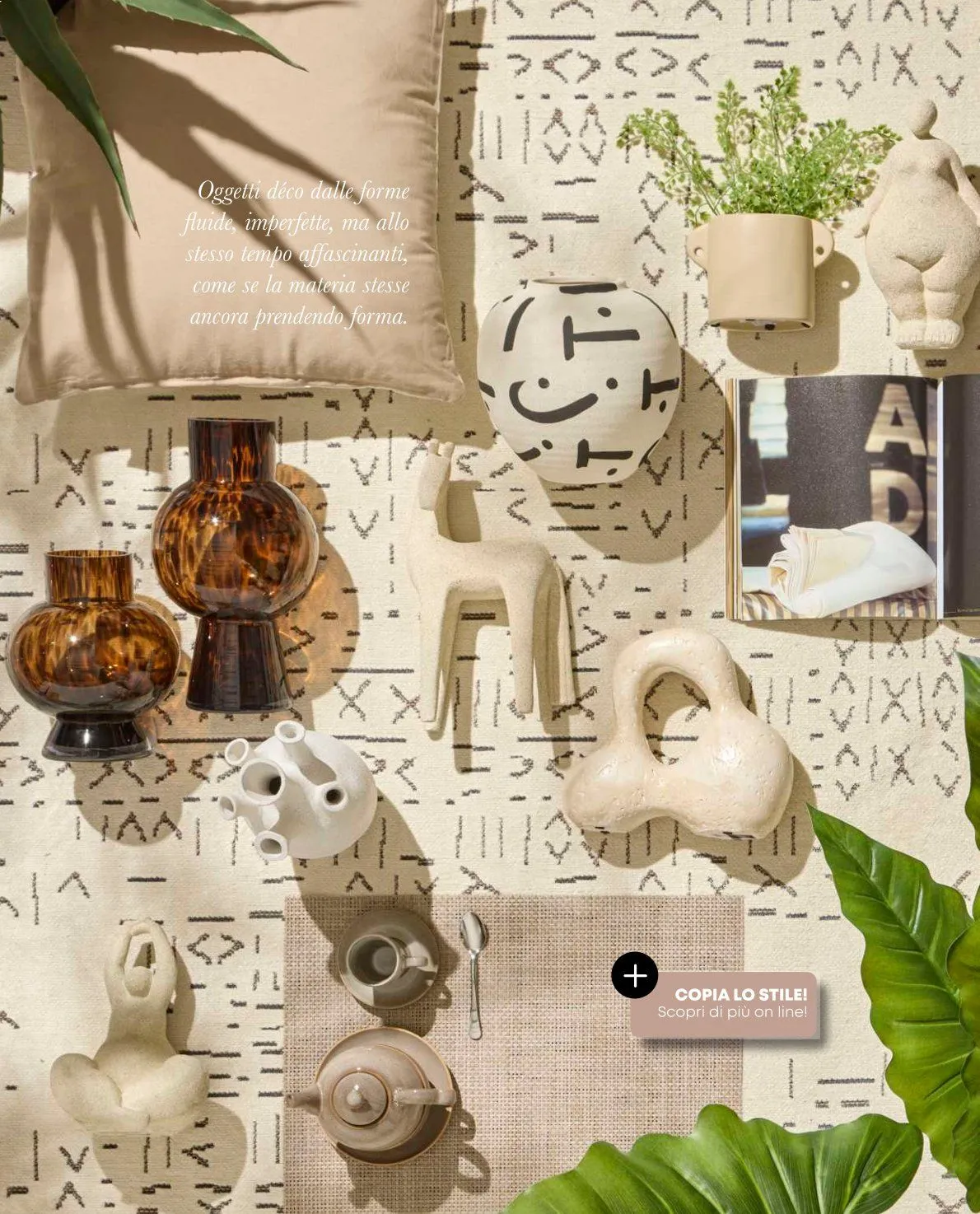 Volantini Conforama da 19 maggio a 31 maggio di 2025 - Pagina del volantino 35