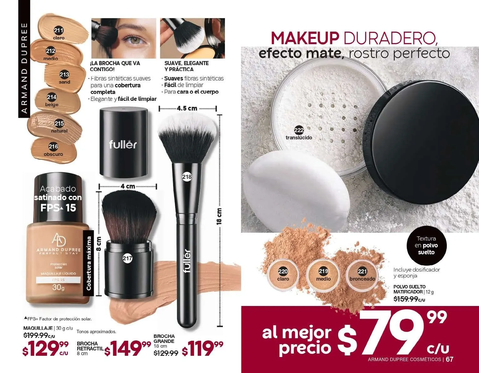 Catálogo de Ofertas 13 de mayo al 2 de junio 2026 - Pagina 35
