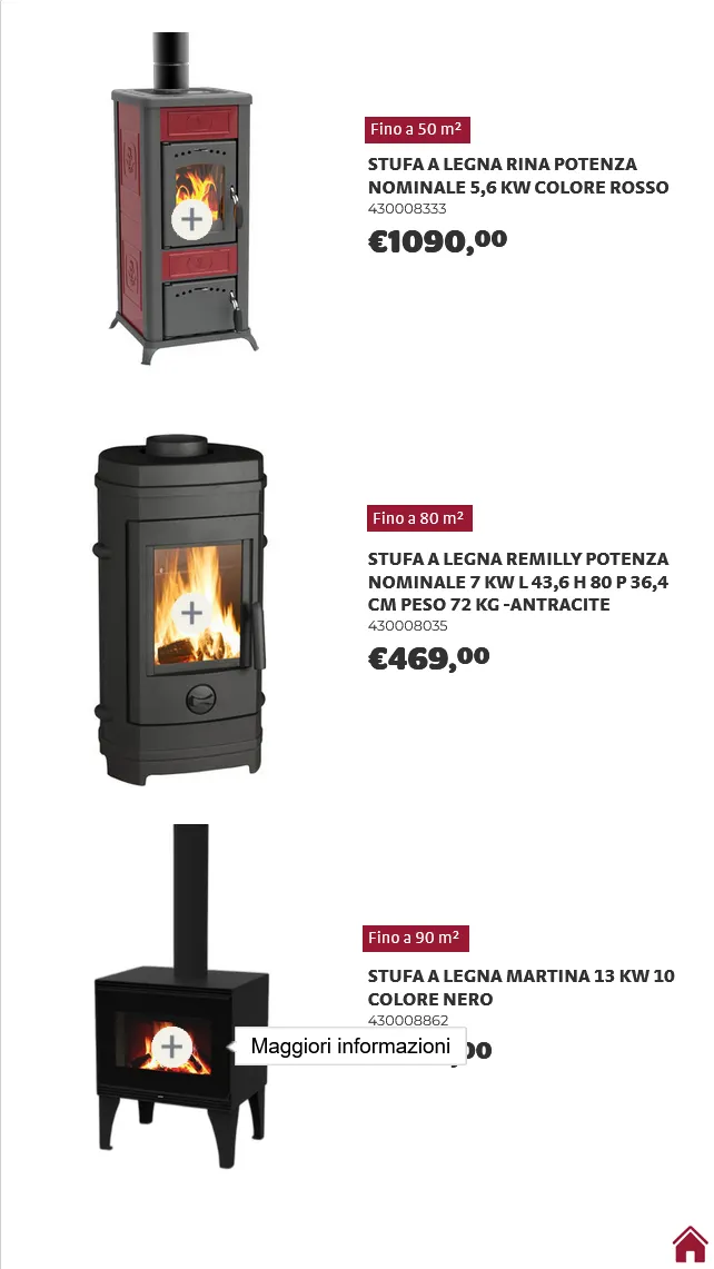 Bricocenter  Volantino da 8 ottobre a 31 ottobre di 2025 - Pagina del volantino 35