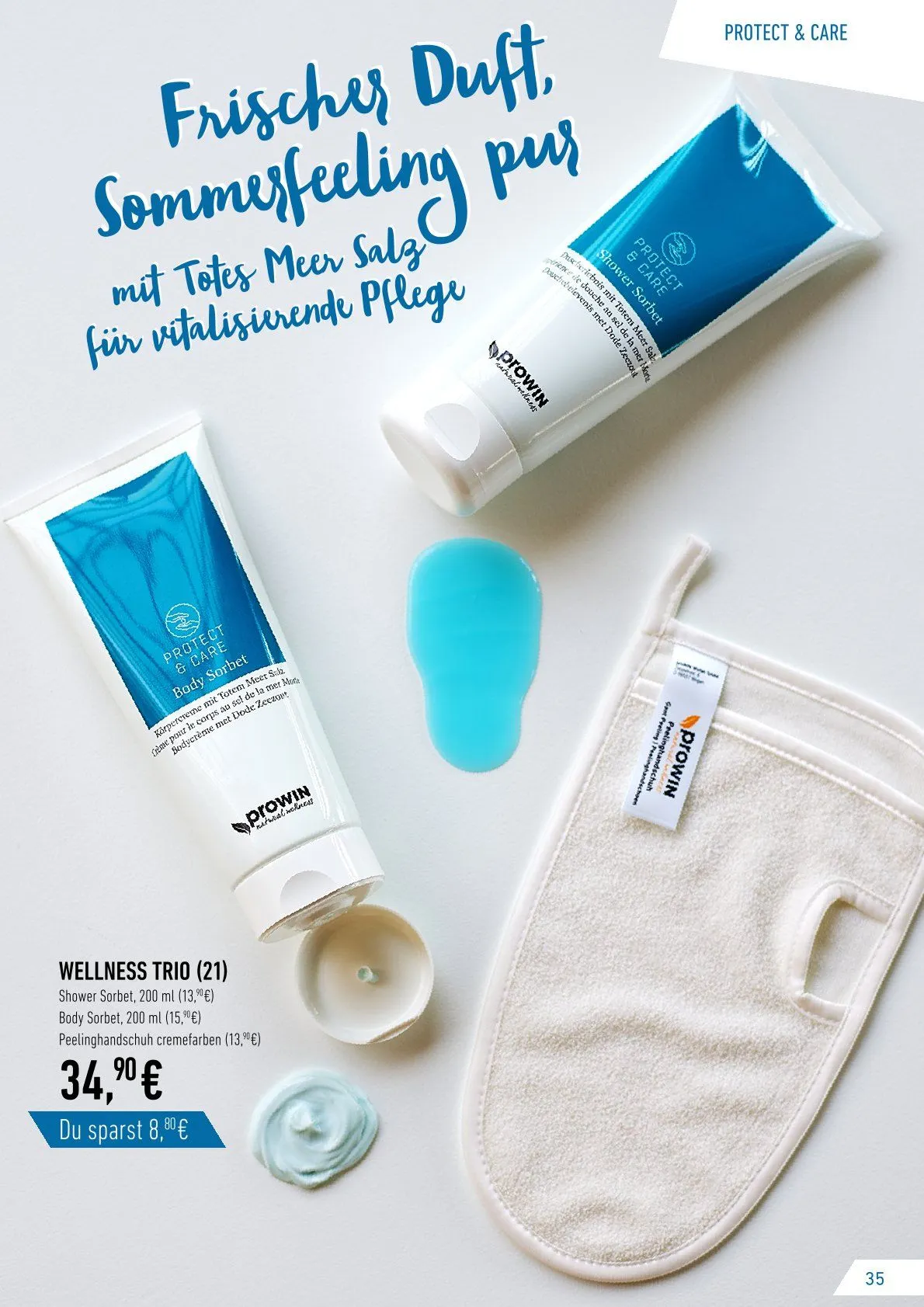 Prowin Prospekte - Aktuelle Angebote von 1. April bis 30. September 2025 - Prospekt seite 30