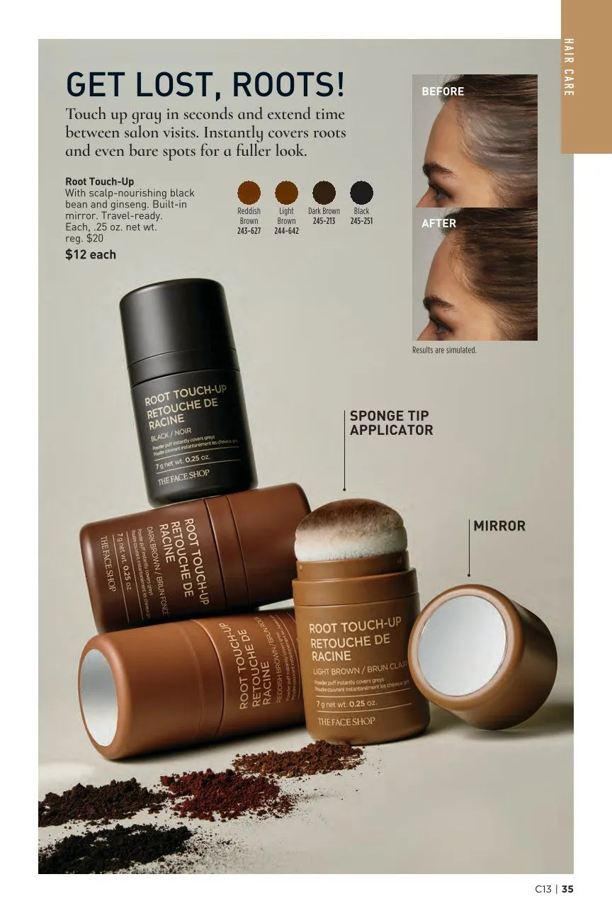 Weekly ad  Avon Sales from June 26 to July 1 2026 - Page 35
