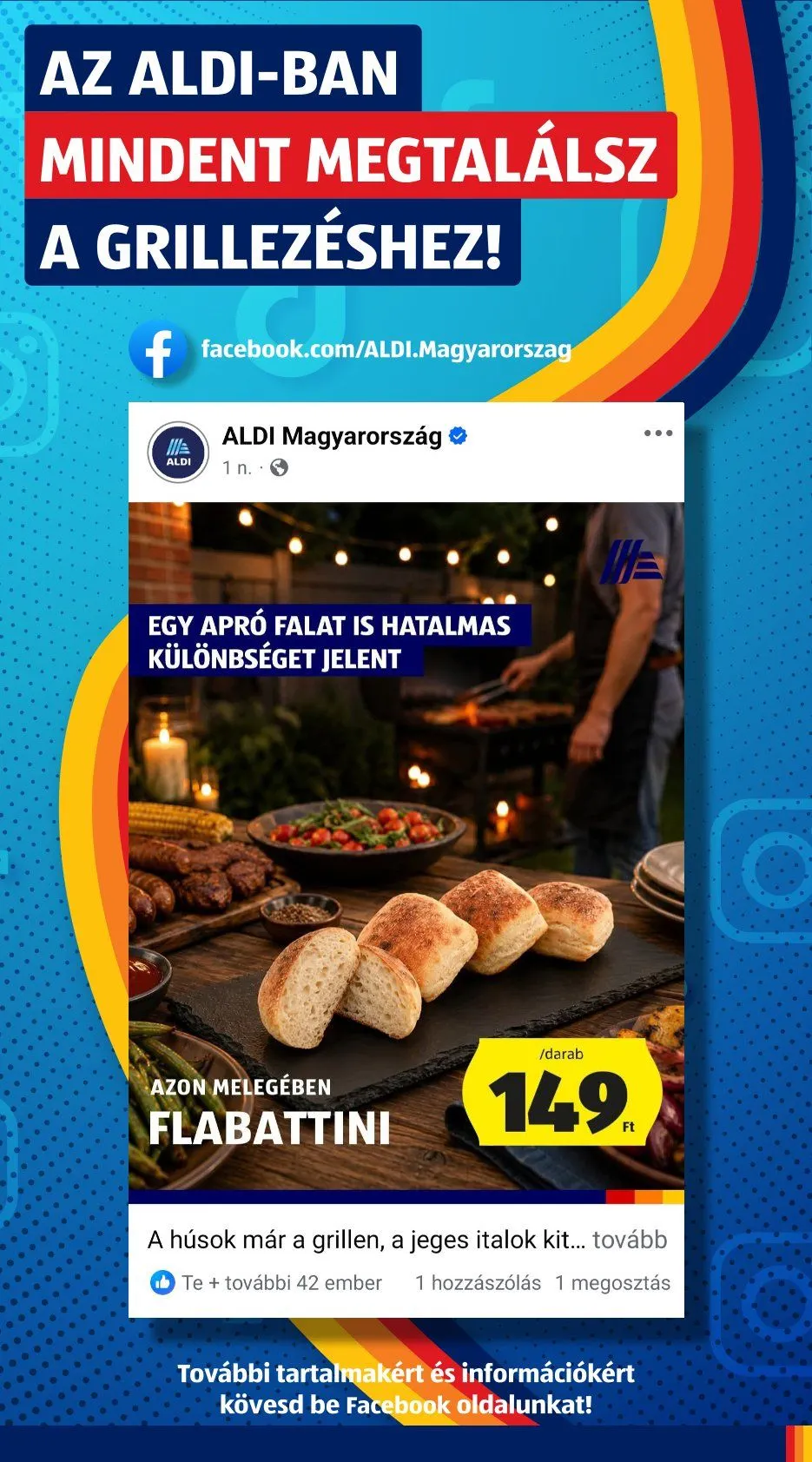 Katalógus Aldi legfrissebb ajánlatai június 18.-tól június 21.-ig 2026. - Oldal 35