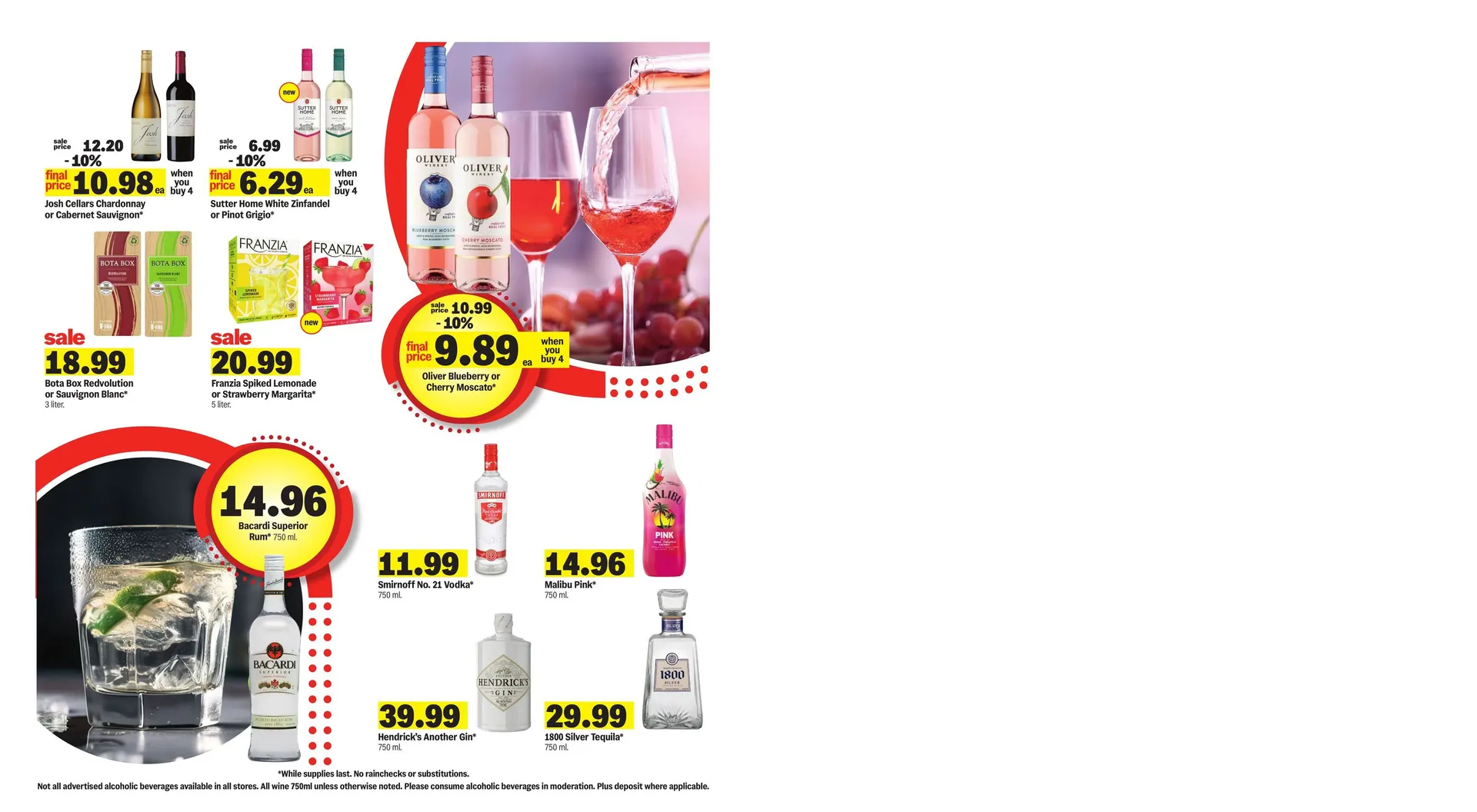 Weekly ad Meijer Sales from May 13 to May 19 2026 - Page 35