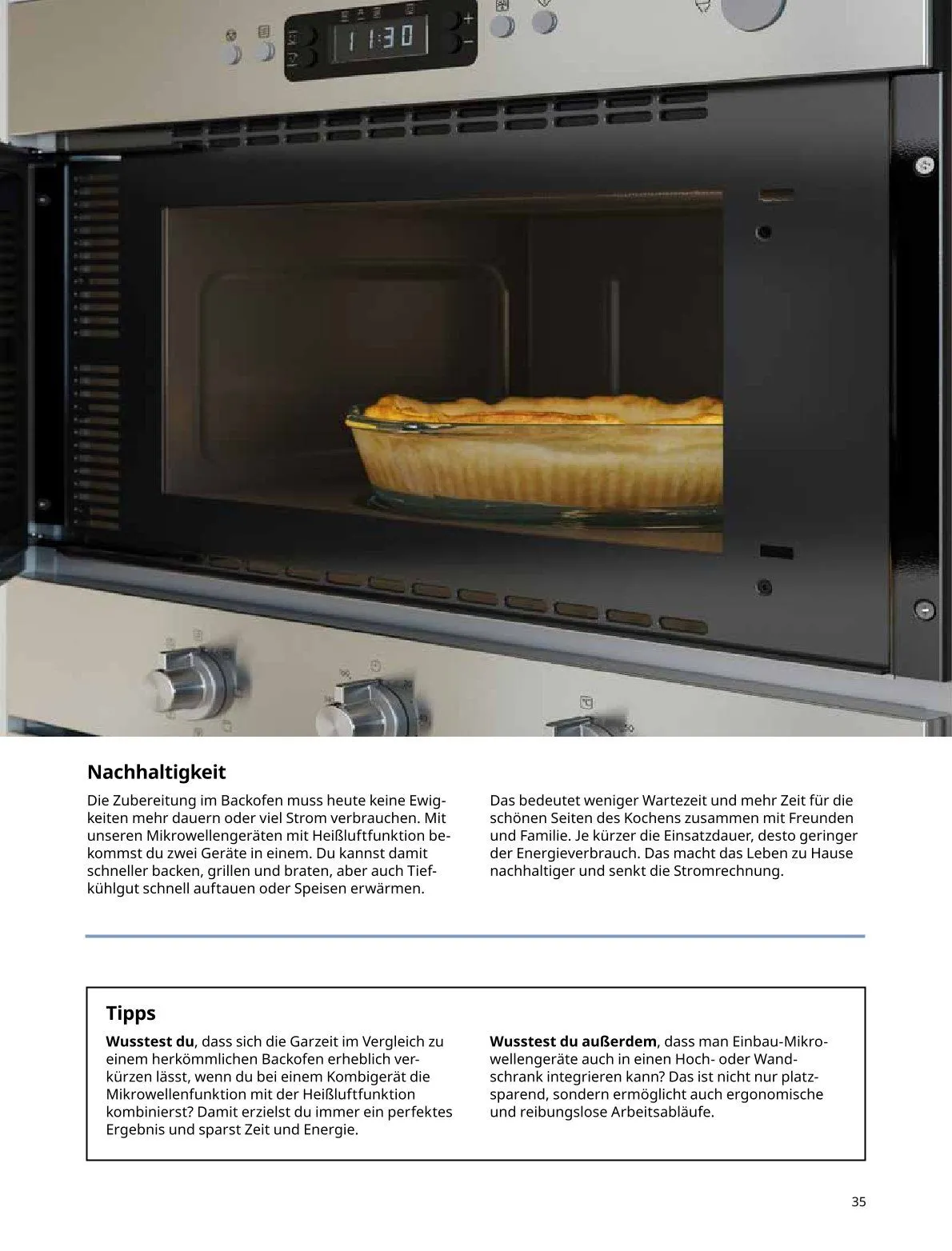  IKEA Prospekte von 15. Mai bis 31. Juli 2026 - Flugblätt seite  35