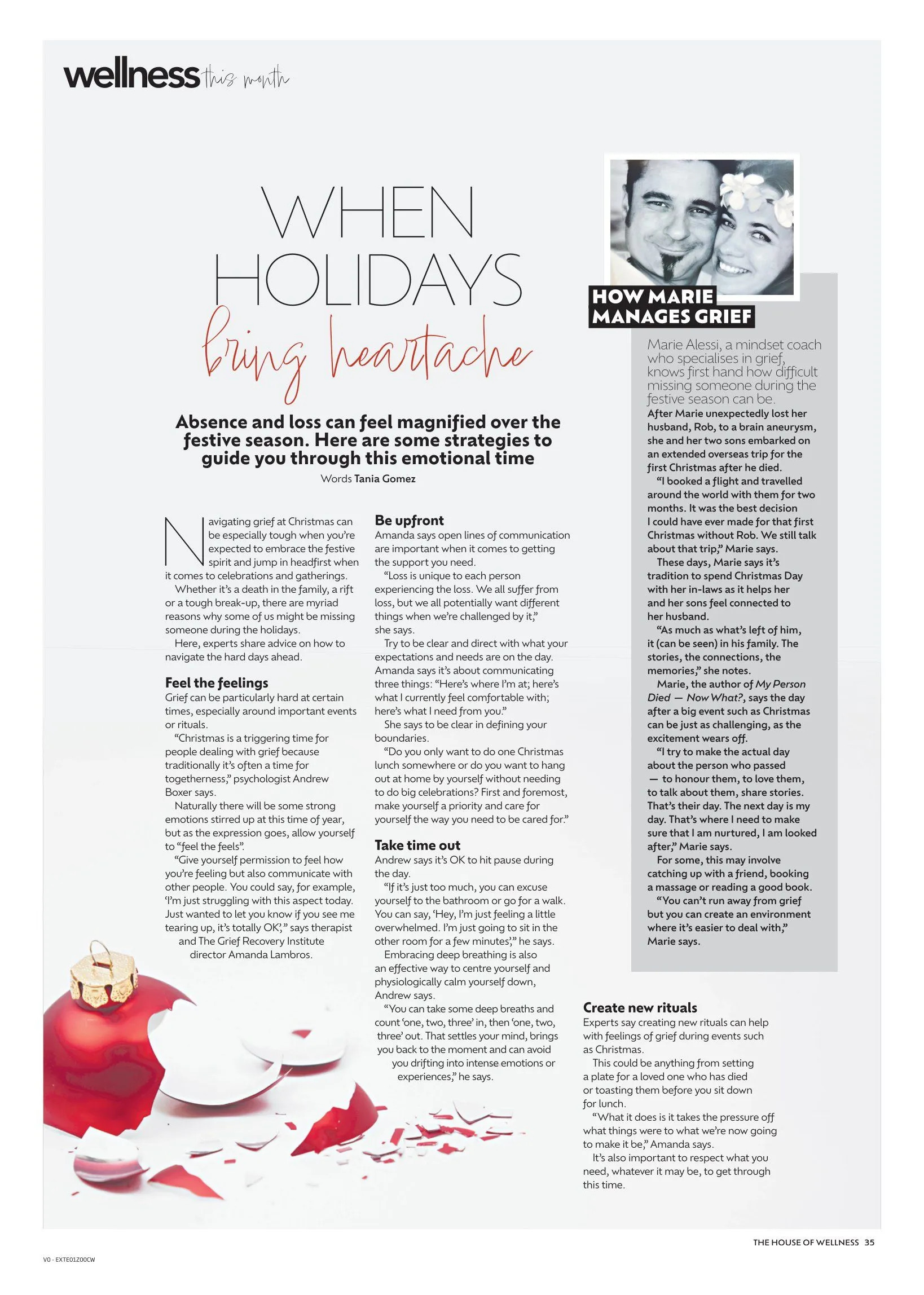 Chemist Warehouse Deals - Catalogue valid from 15 December to 24 December 2025 - page 35