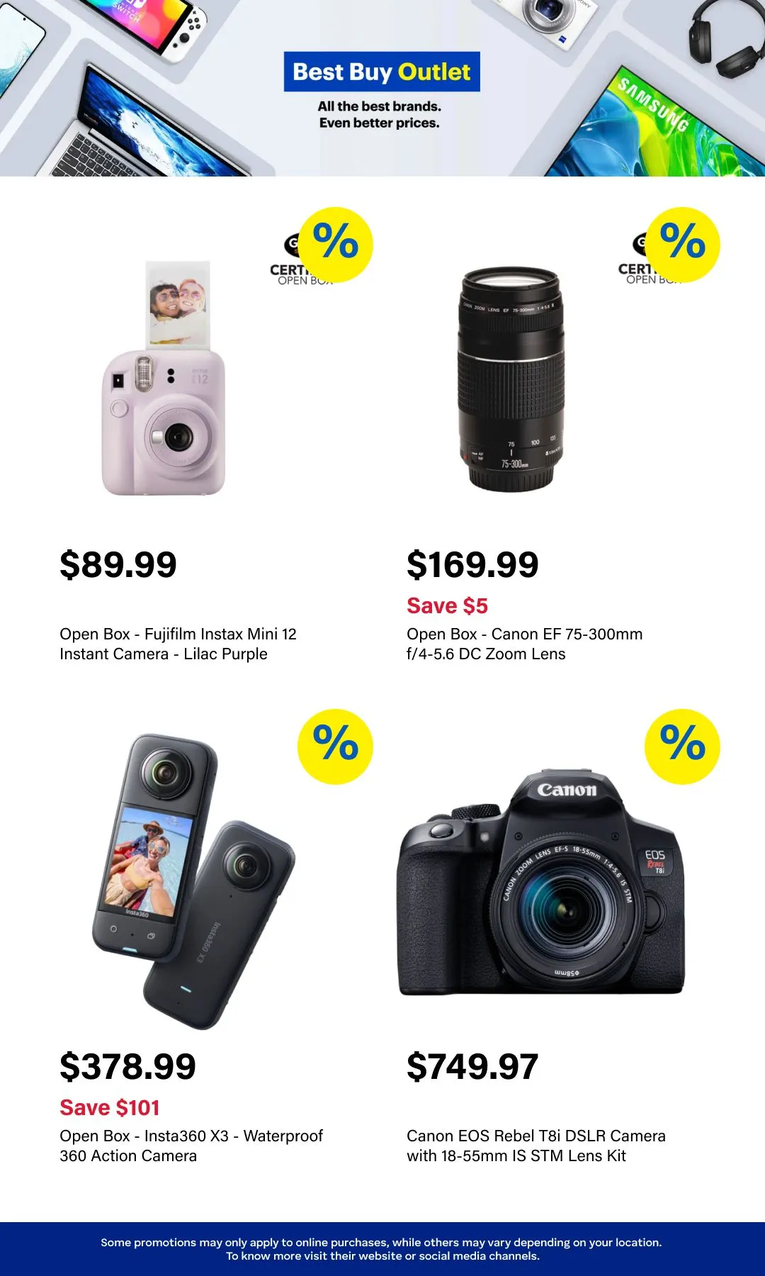 Weekly Ad from September 1 to September 15 2025 - flyer page 3