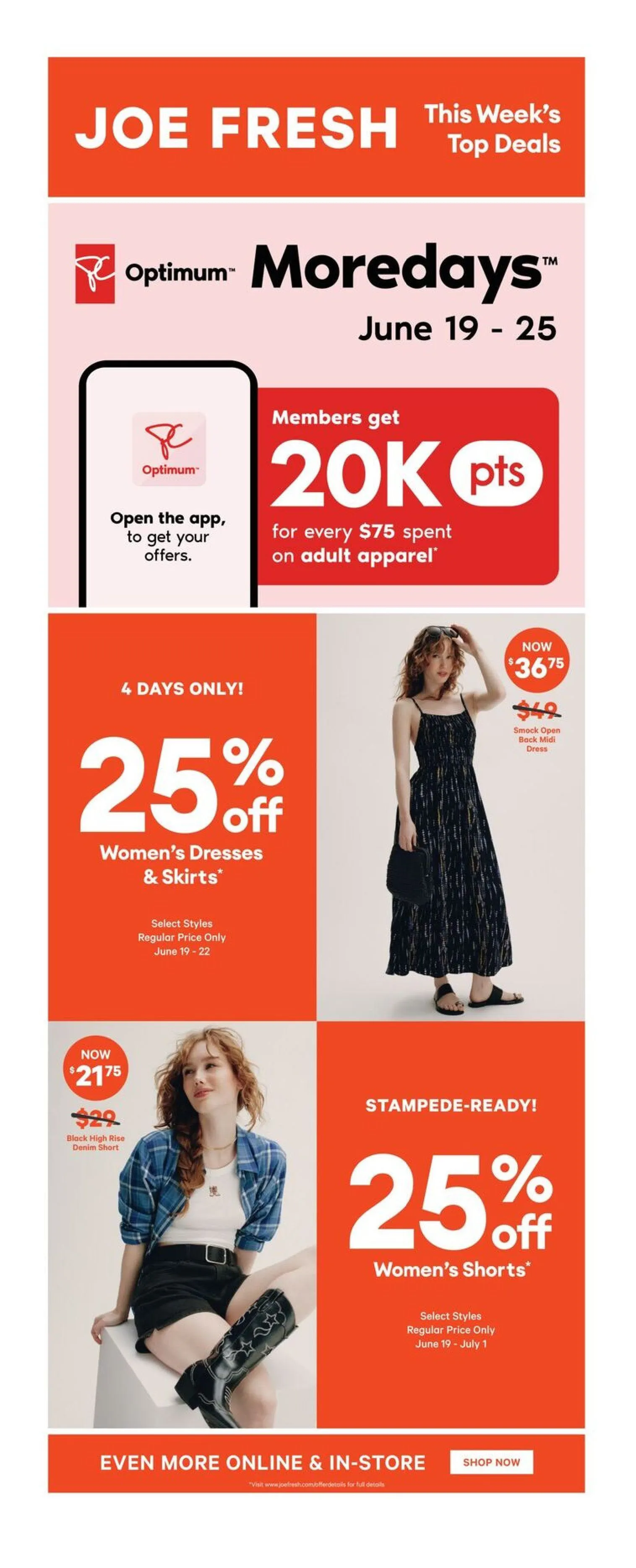 Real Canadian Superstore flyers from June 19 to June 25 2025 - flyer page 35