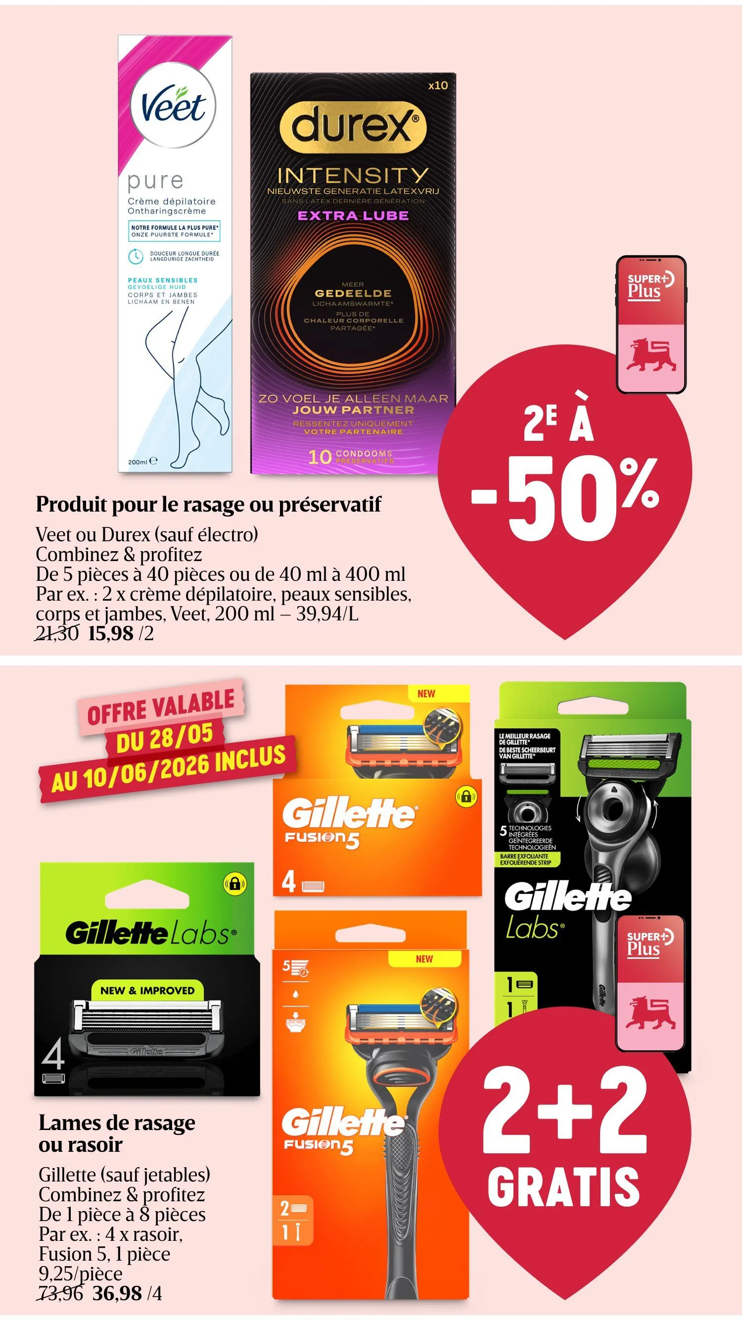 Delhaize folders van 1 juni tot 3 juni 2026 - folder pagina 35