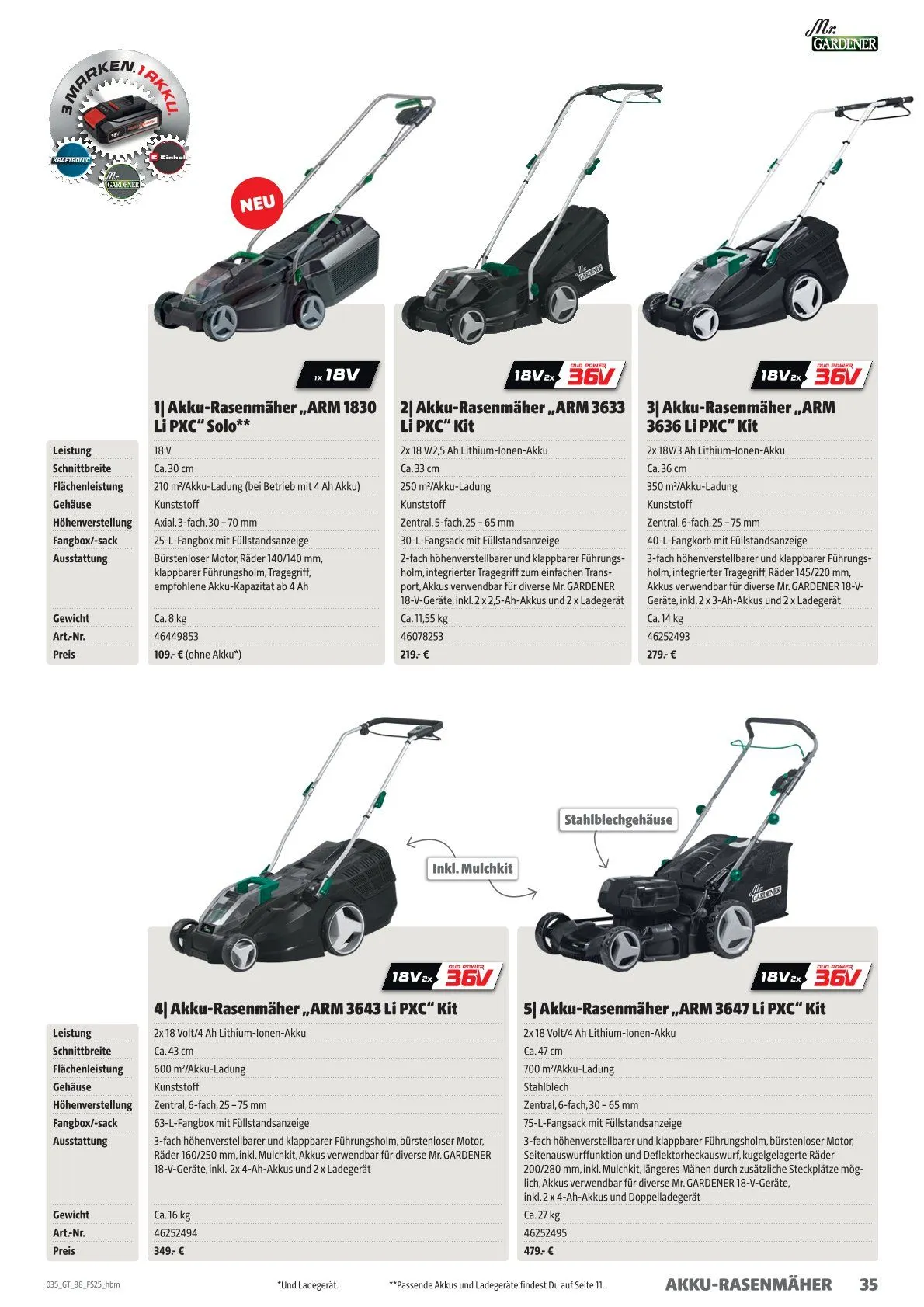 Hagebau Prospekt von 21. Mai bis 31. Dezember 2025 - Prospekt seite 15