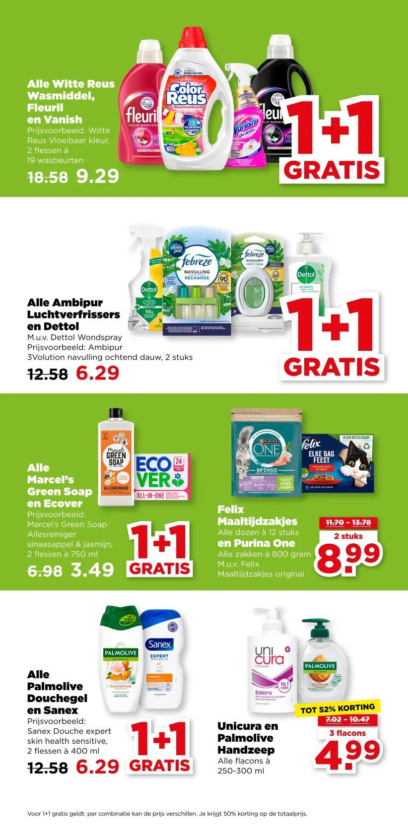 Plus folders van 2 juni tot 9 juni 2026 - Folder pagina 35