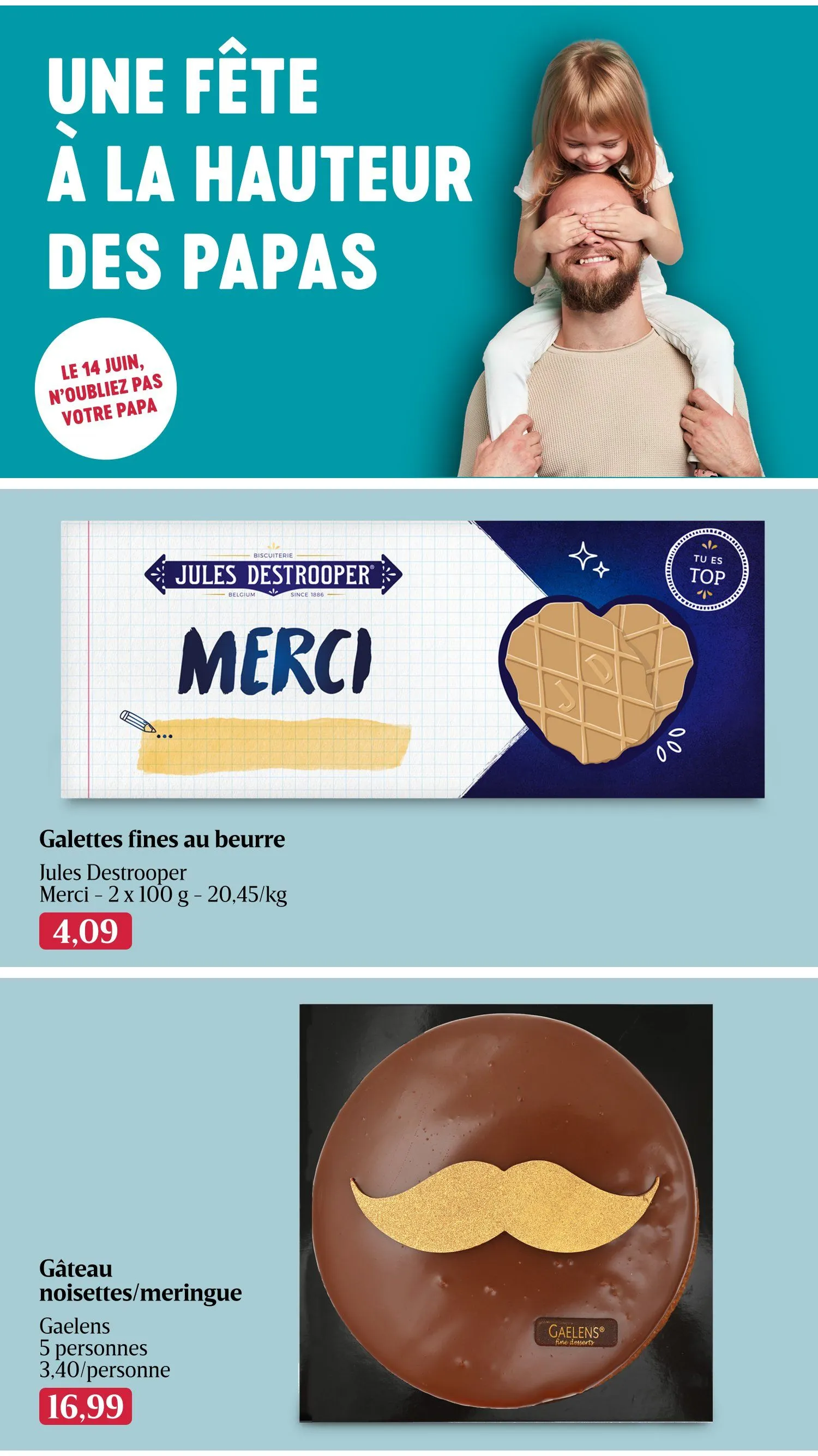 Delhaize Folders van 11 juni tot 17 juni 2026 - folder pagina 35