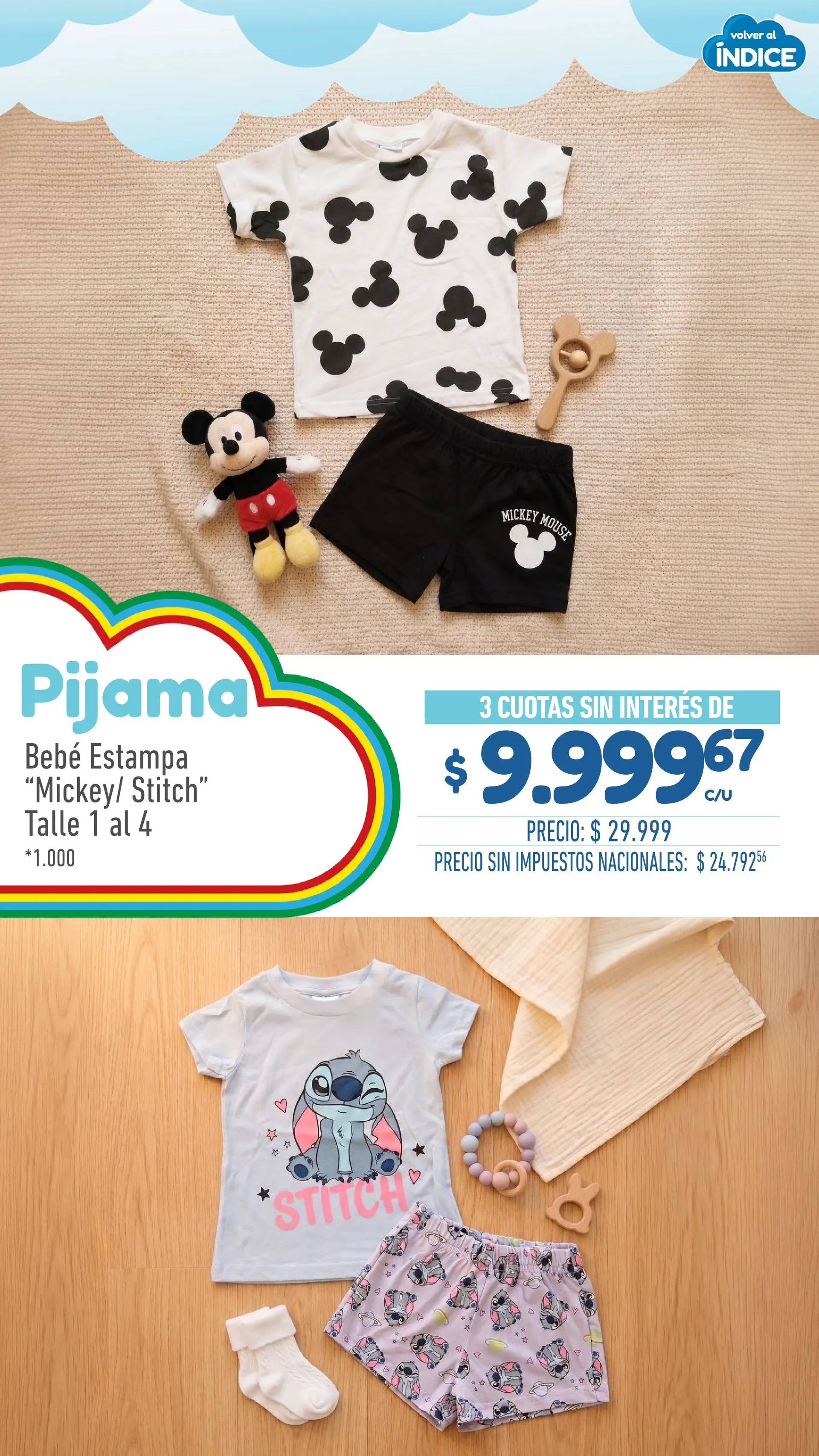 Ofertas de  Ofertas Libertad 23 de julio al 5 de agosto 2026 - Página 35 del catálogo