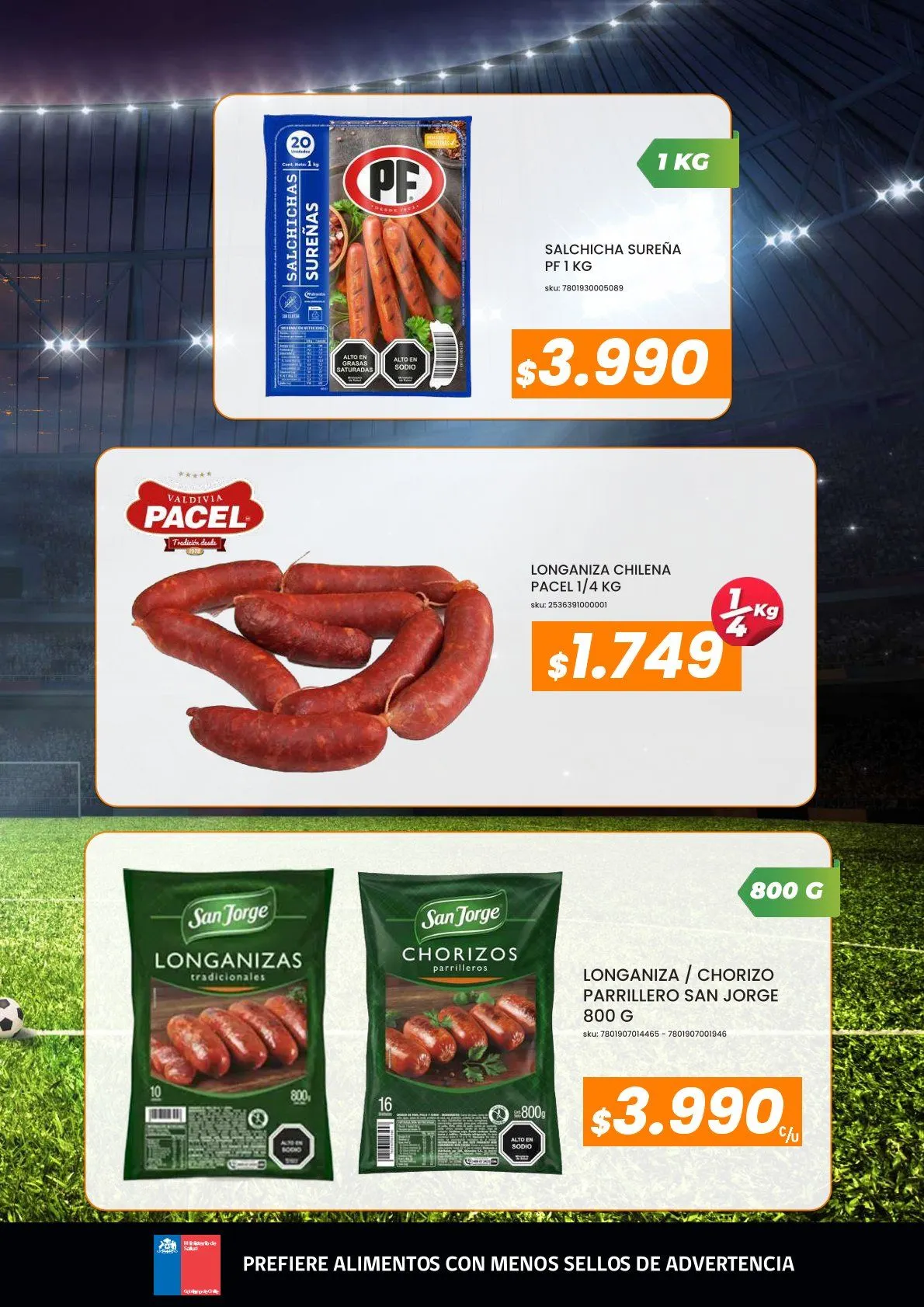 Catálogo de Cugat Ofertas 16 de junio al 24 de junio 2026 - Página 35
