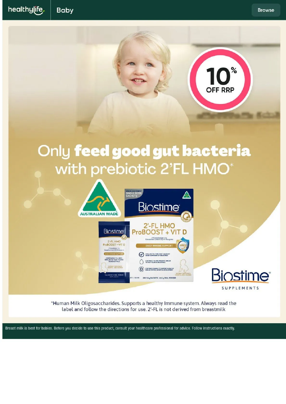 Woolworths catalogues - Catalogue valid from 1 May to 31 May 2026 - page 35