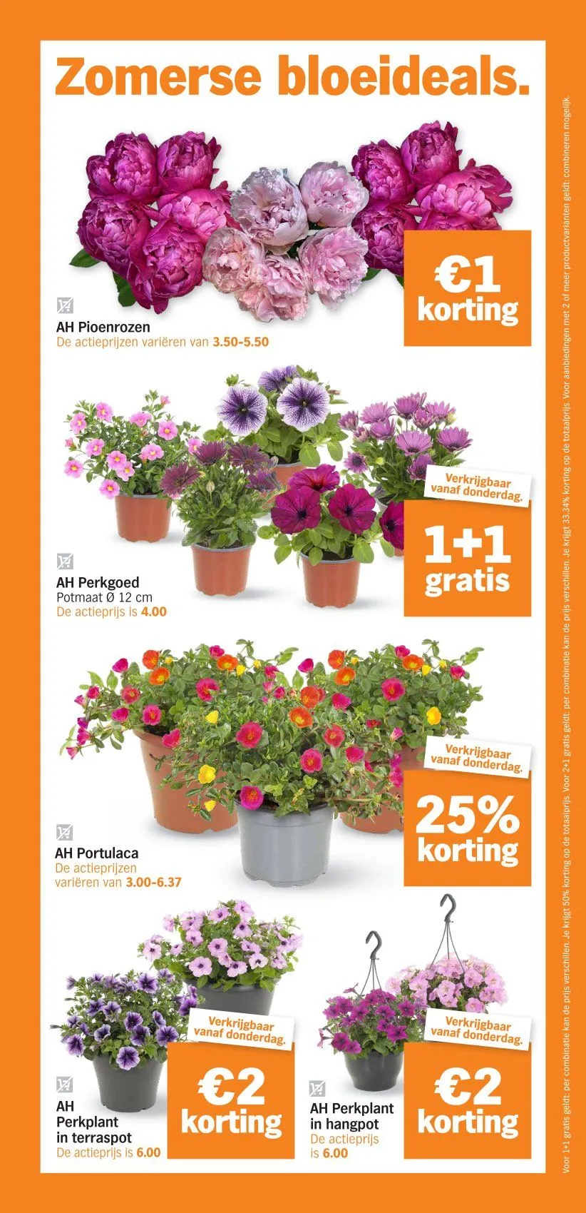 Albert Heijn Folder van 26 mei tot 31 mei 2026 - Folder pagina 35