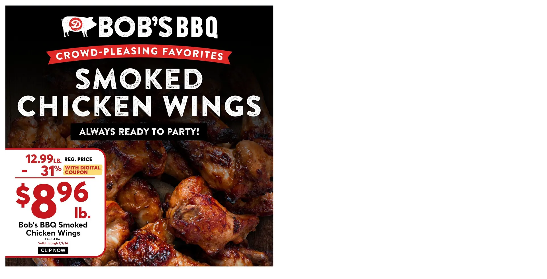 Weekly ad Dierbergs Sales from July 14 to July 20 2026 - Page 35