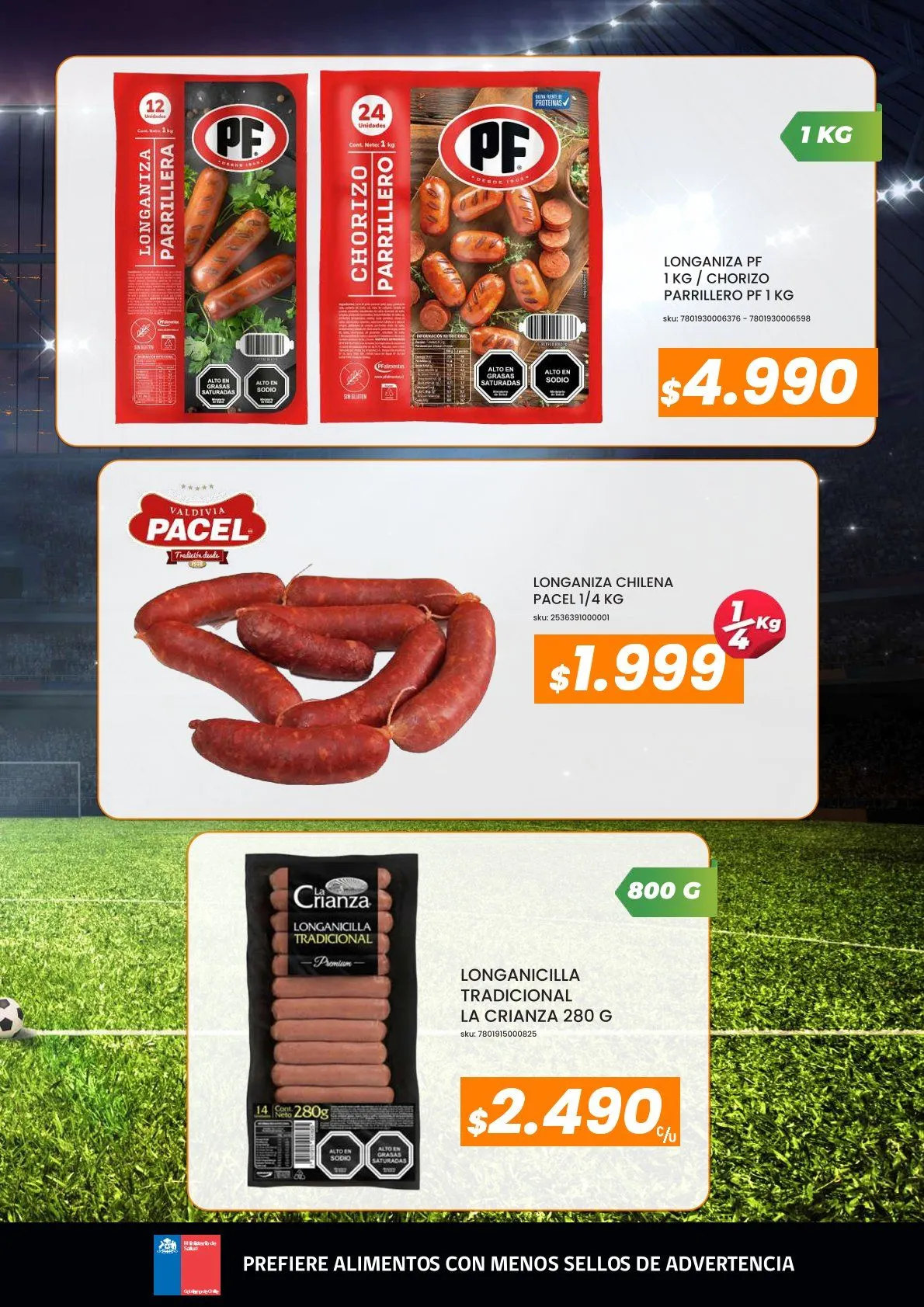 Catálogo de Cugat Ofertas 1 de julio al 31 de julio 2026 - Página 35