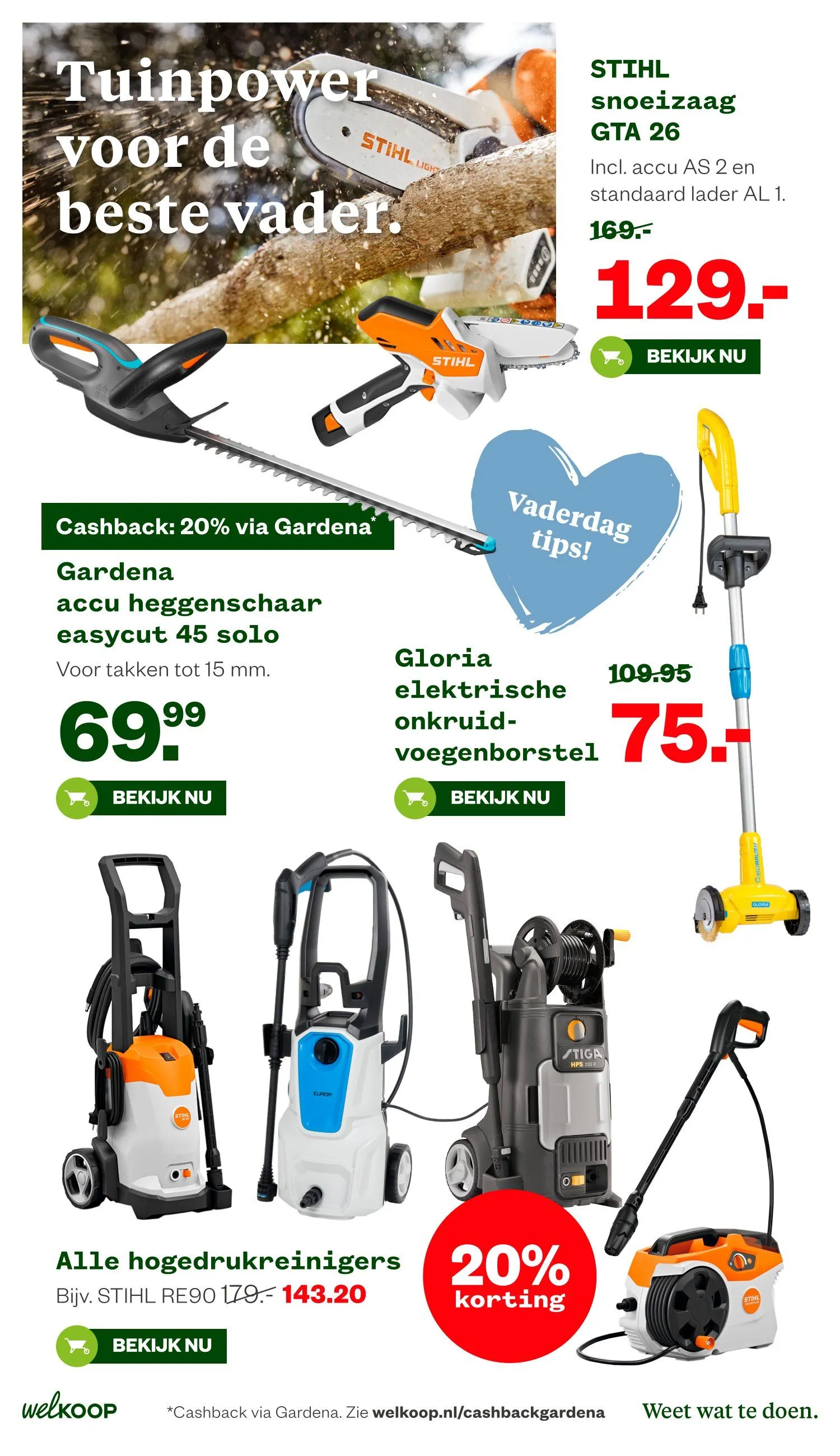 Welkoop folders van 8 juni tot 21 juni 2026 - Folder pagina 35