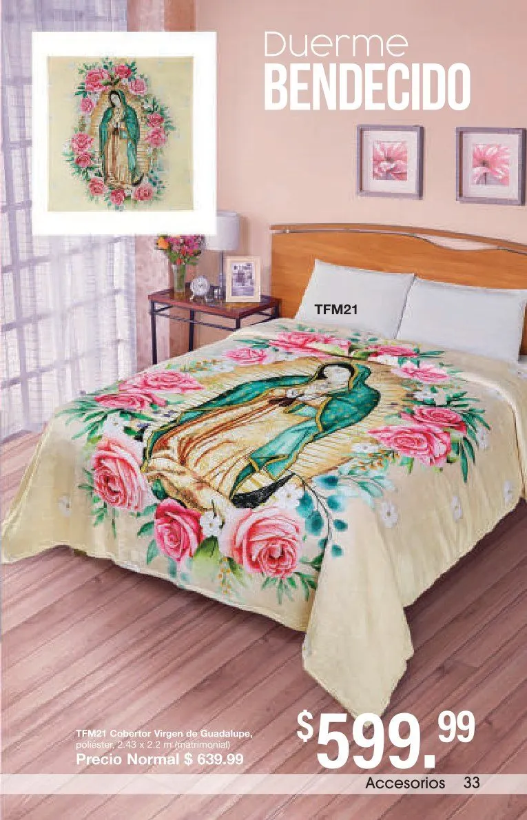 Catálogo de Arabela Ofertas 17 de abril al 30 de abril 2026 - Pagina 35