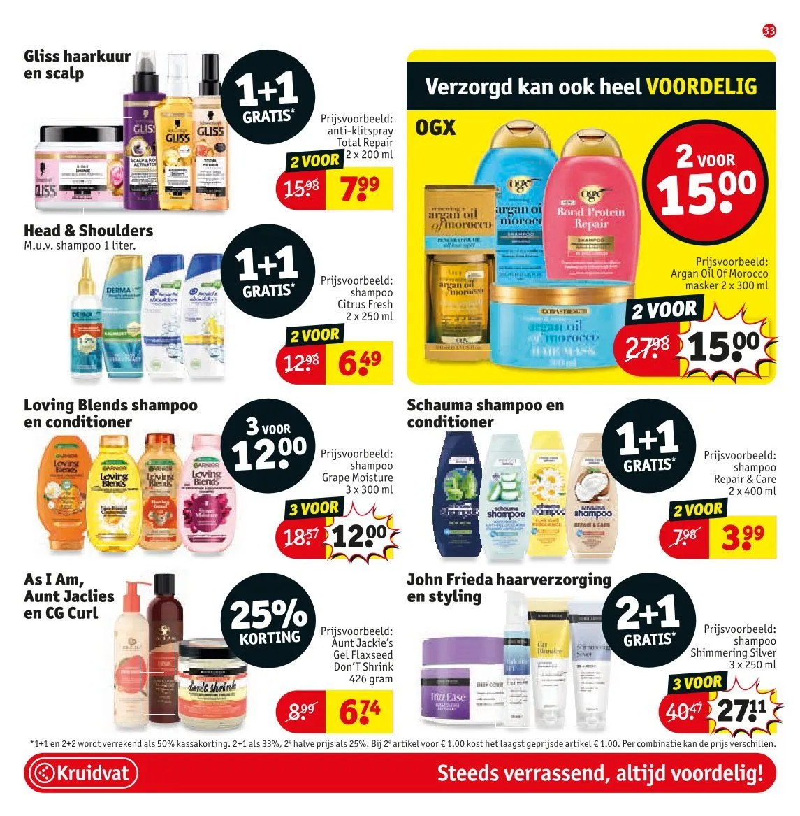  Kruidvat folders van 28 april tot 10 mei 2026 - Folder pagina 35