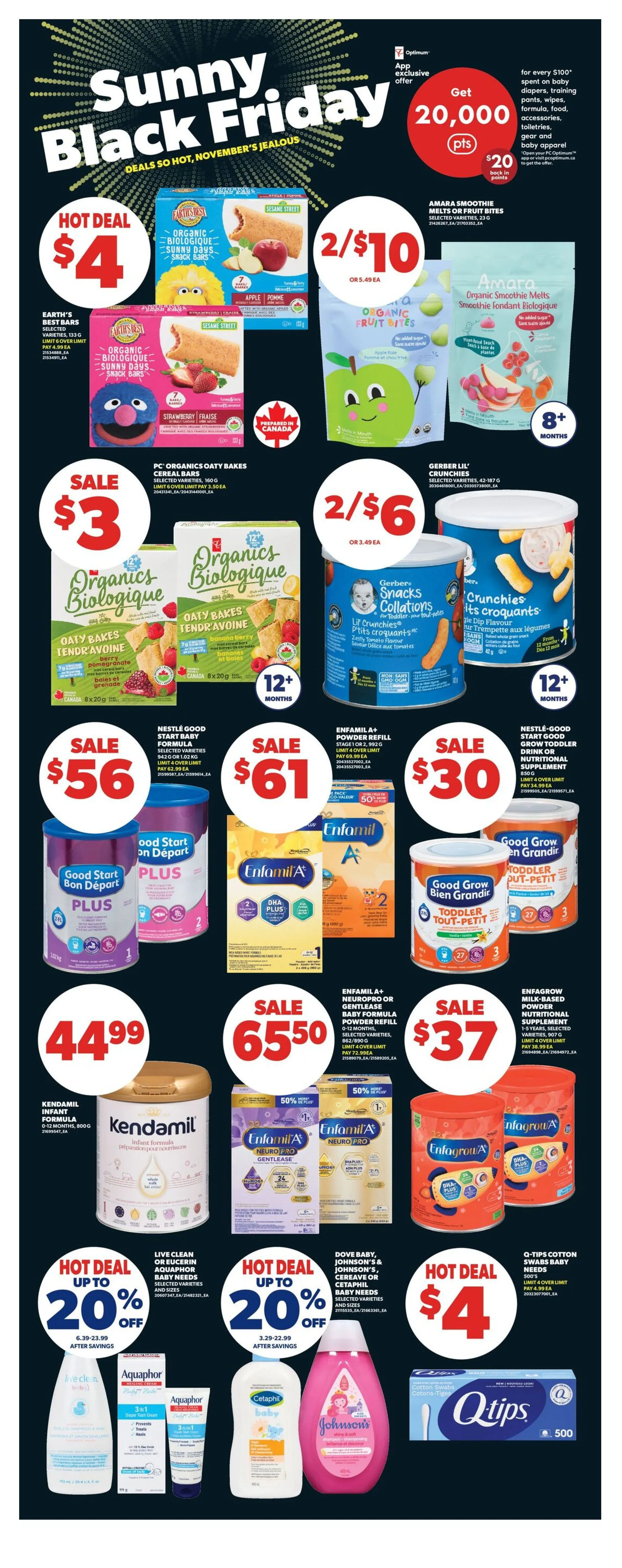 Real Canadian Superstore Sales from June 18 to June 24 2026 - flyer page 35