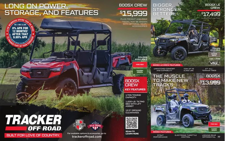 Weekly ad  Bass Pro Shops Sales from February 4 to February 10 2026 - Page 35