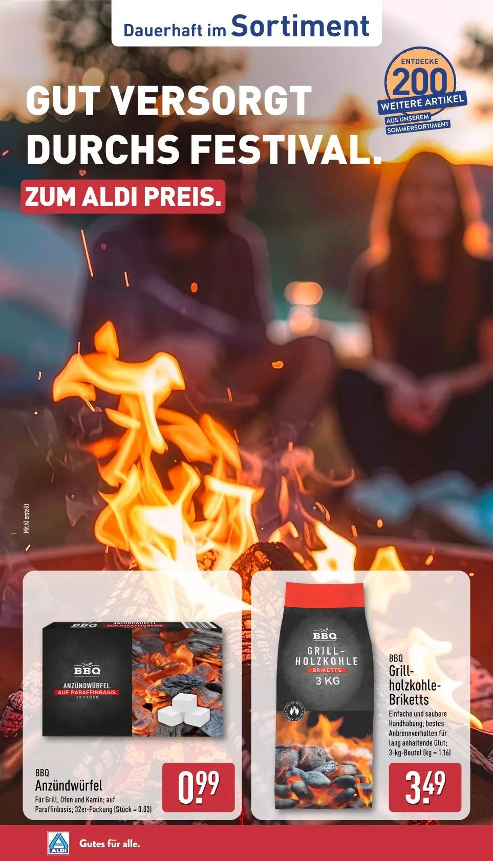 ALDI Nord Prospekte - Aktuelle Angebote von 26. Mai bis 30. Mai 2026 - Prospekt seite 35
