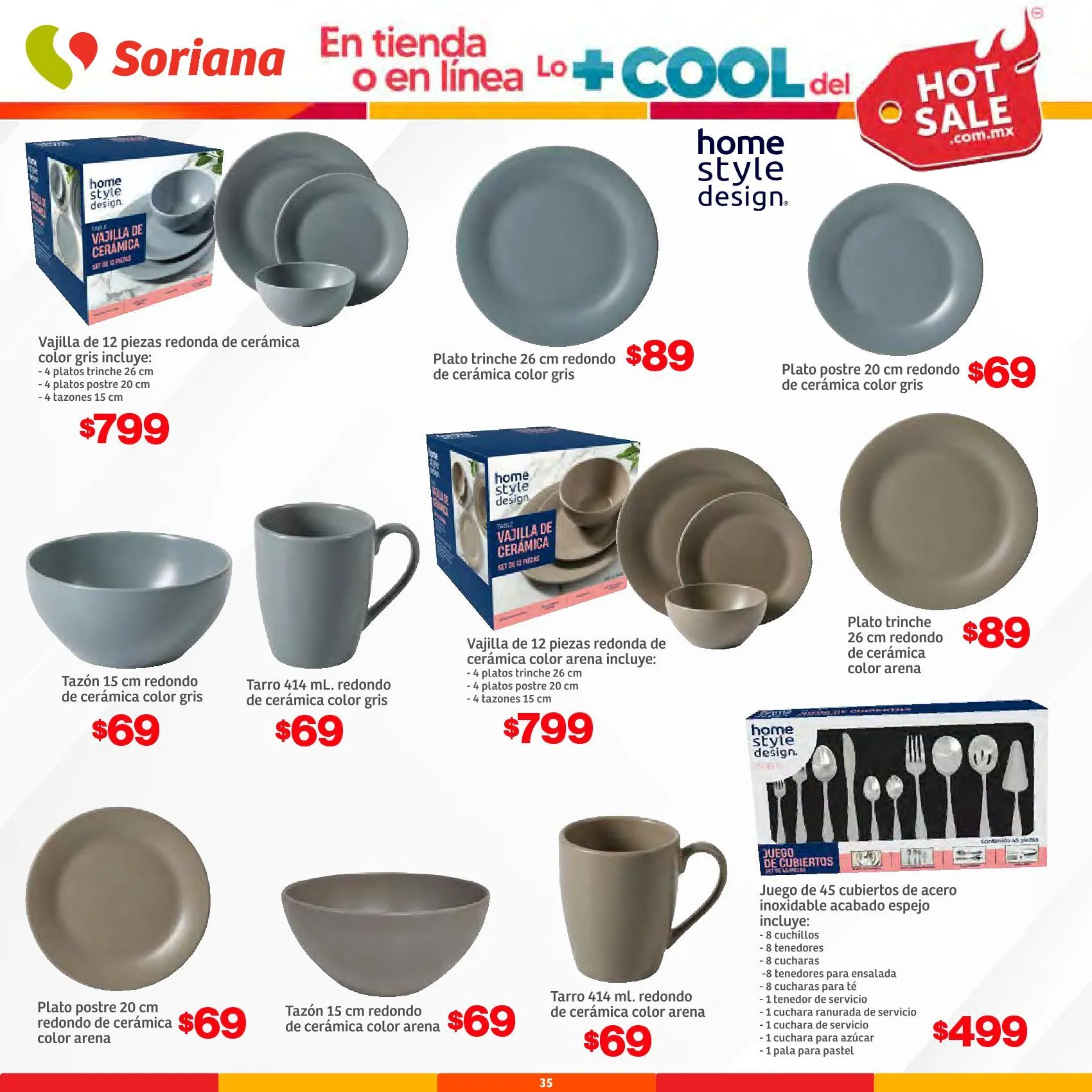 Catálogo de Soriana Ofertas 28 de mayo al 3 de junio 2025 - Pagina 17