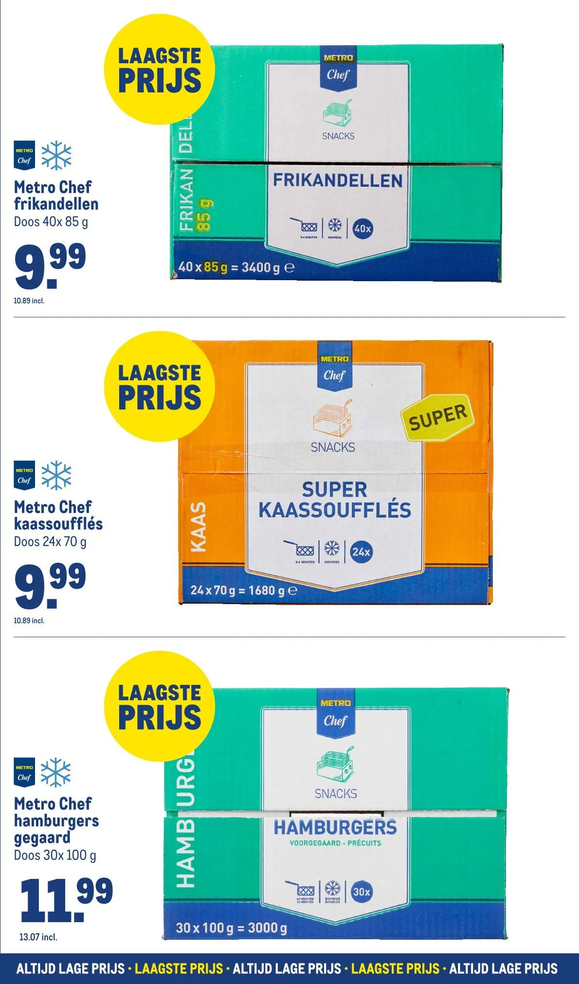 Makro Folder van 5 mei tot 6 mei 2026 - Folder pagina 35