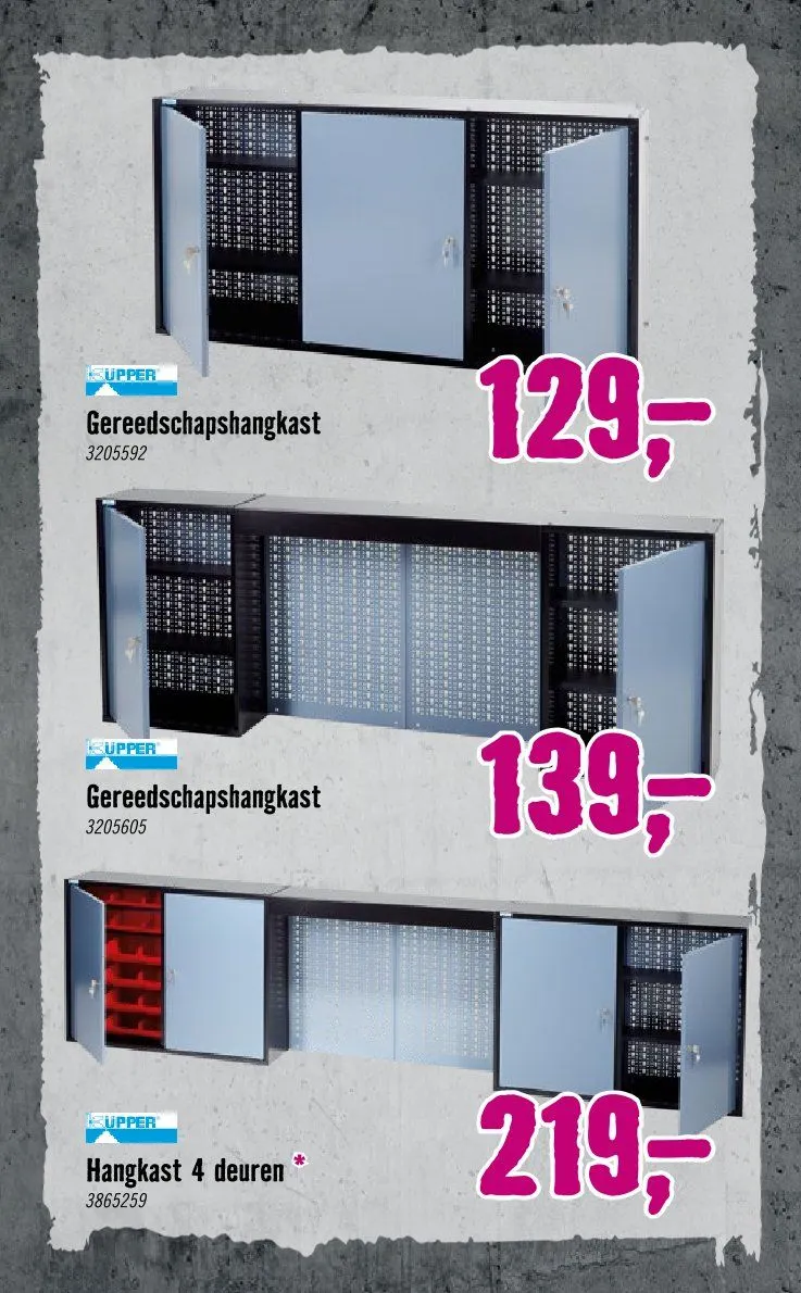 Hornbach Aanbiedingen van 4 februari tot 16 maart 2025 - Folder pagina 35