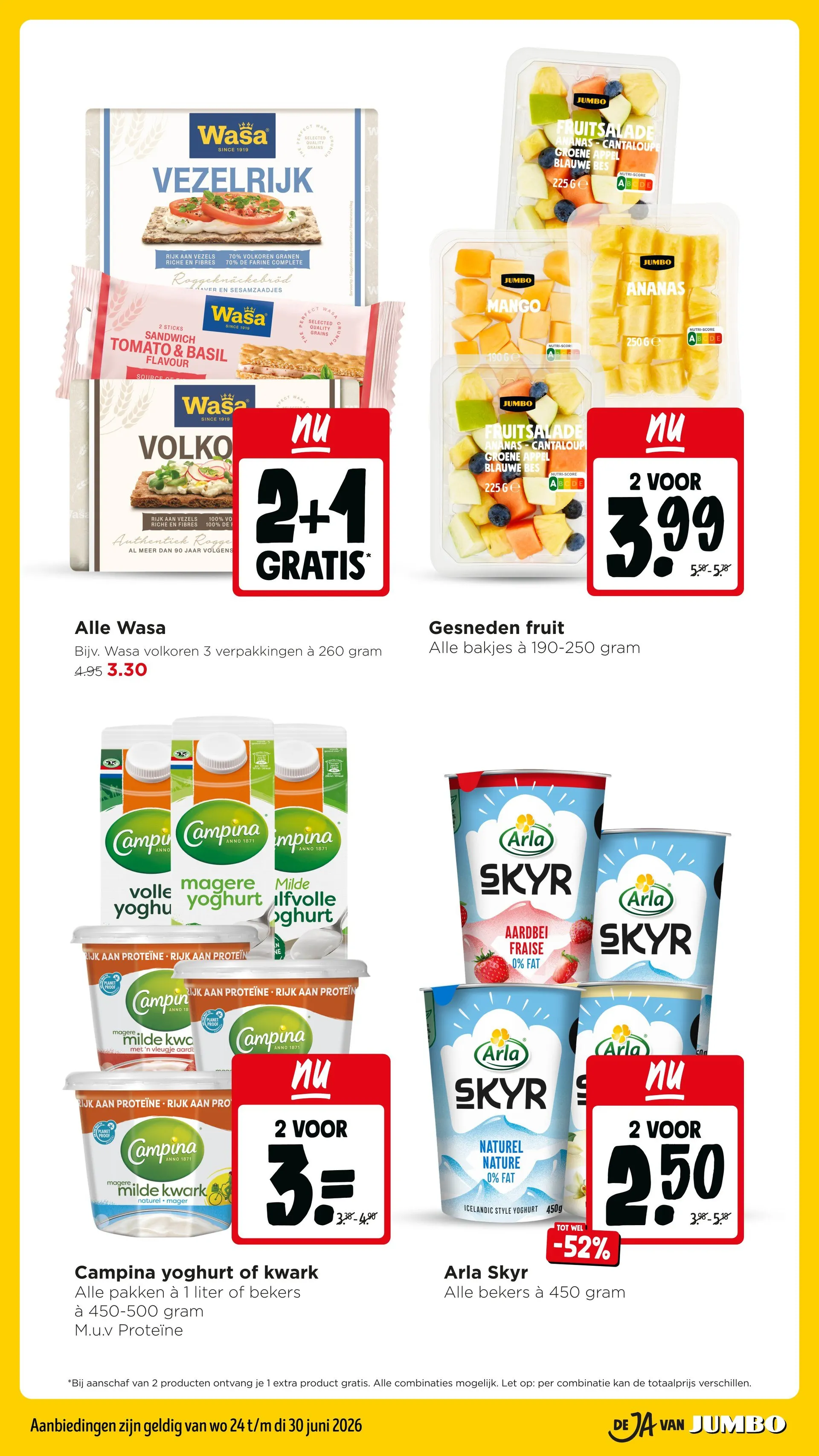 Jumbo folders van 24 juni tot 30 juni 2026 - folder pagina 34