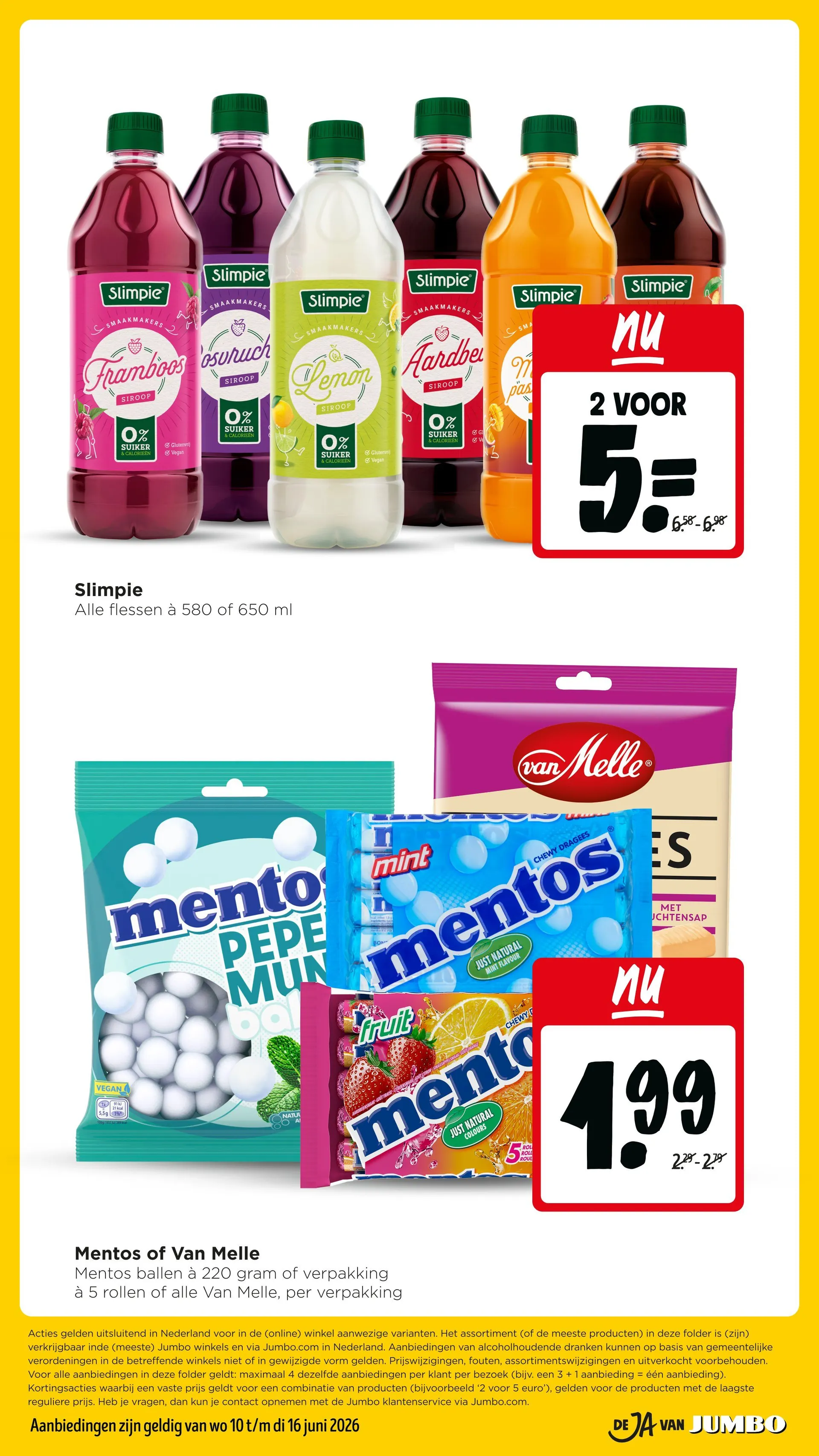 Jumbo folders van 10 juni tot 16 juni 2026 - folder pagina 35