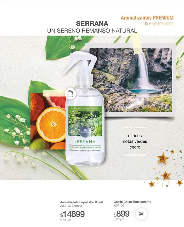 Ofertas de Biogreen Ofertas 23 de diciembre al 31 de diciembre 2025 - Página 35 del catálogo