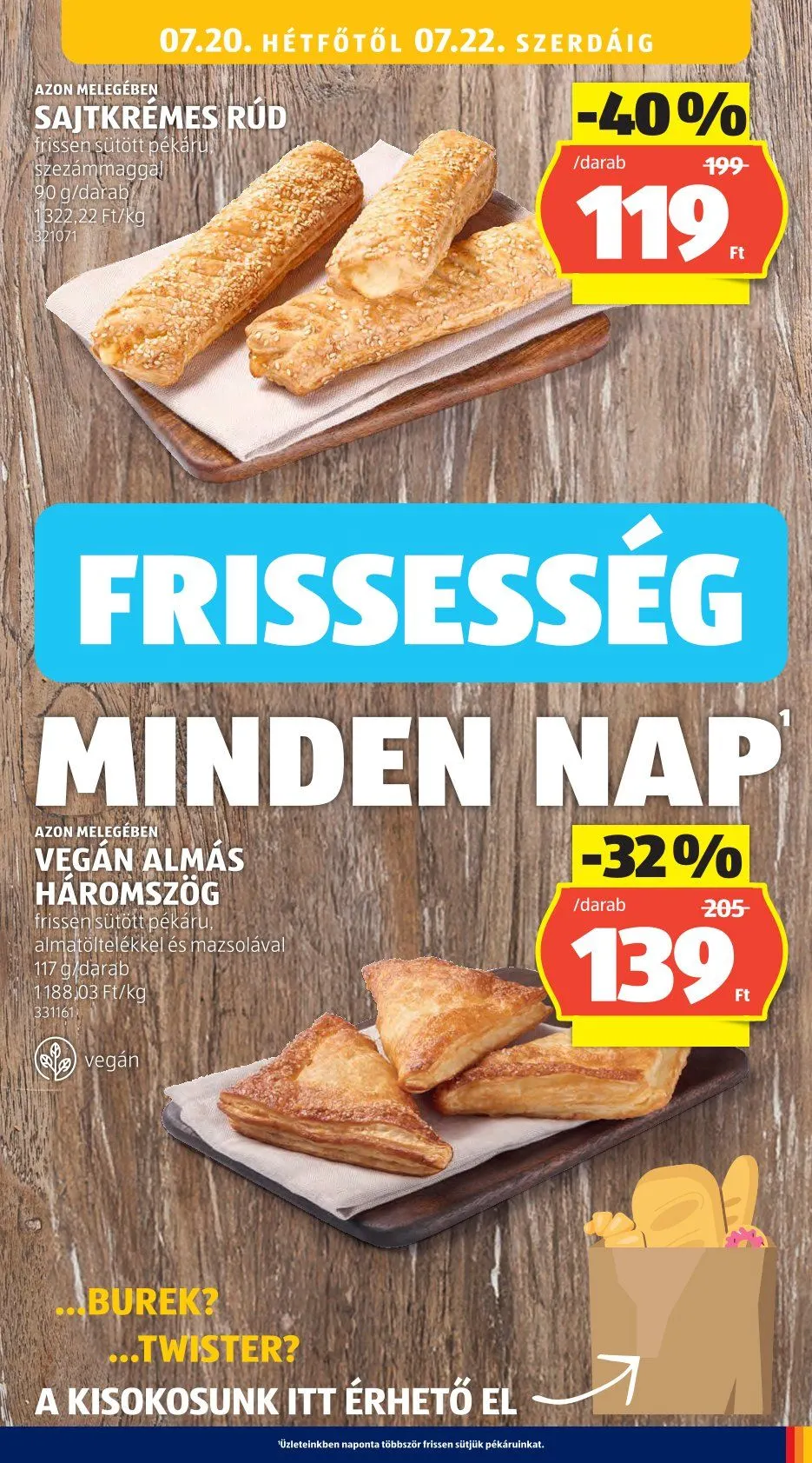 Katalógus Aldi  július 16.-tól július 22.-ig 2026. - Oldal 35