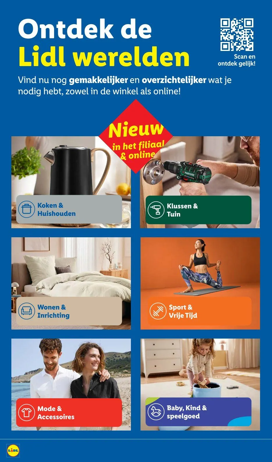 Lidl folders van 18 mei tot 24 mei 2026 - Folder pagina 35