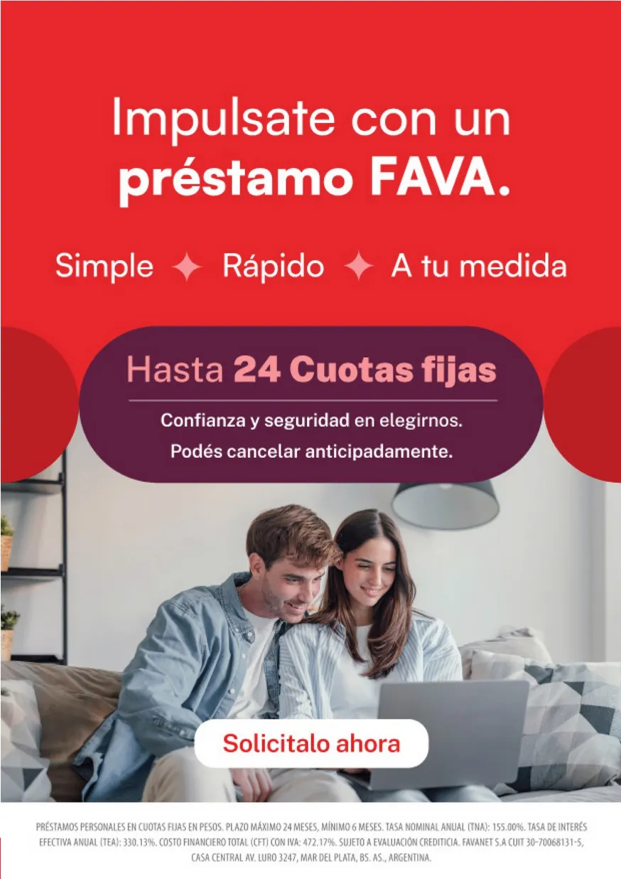 Ofertas de Ofertas Fava 1 de abril al 30 de abril 2026 - Página 35 del catálogo