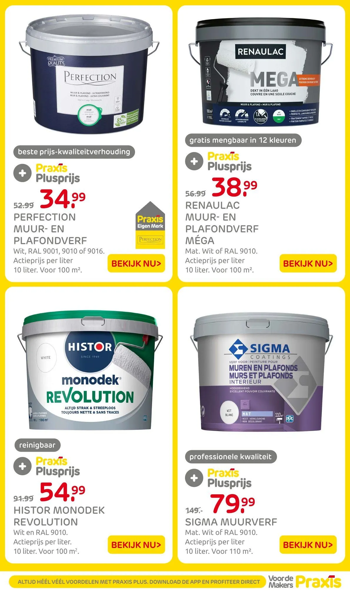 Praxis folders van 20 april tot 26 mei 2026 - Folder pagina 35