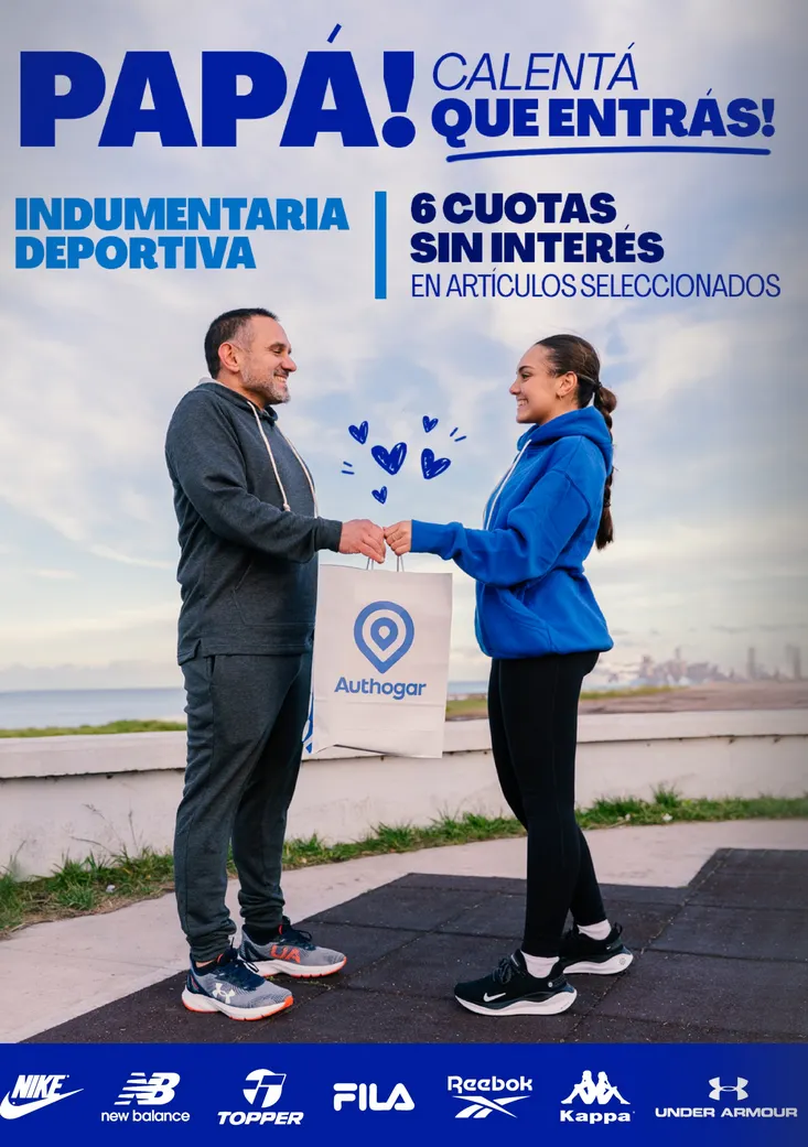 Ofertas de Authogar Ofertas 1 de junio al 30 de junio 2026 - Página 35 del catálogo