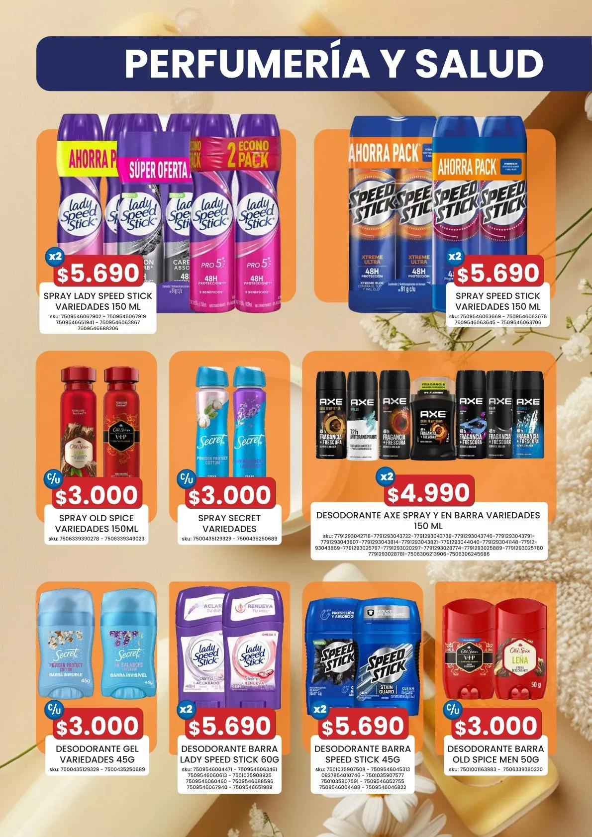 Catálogo de Cugat Ofertas 18 de febrero al 24 de febrero 2026 - Página 35