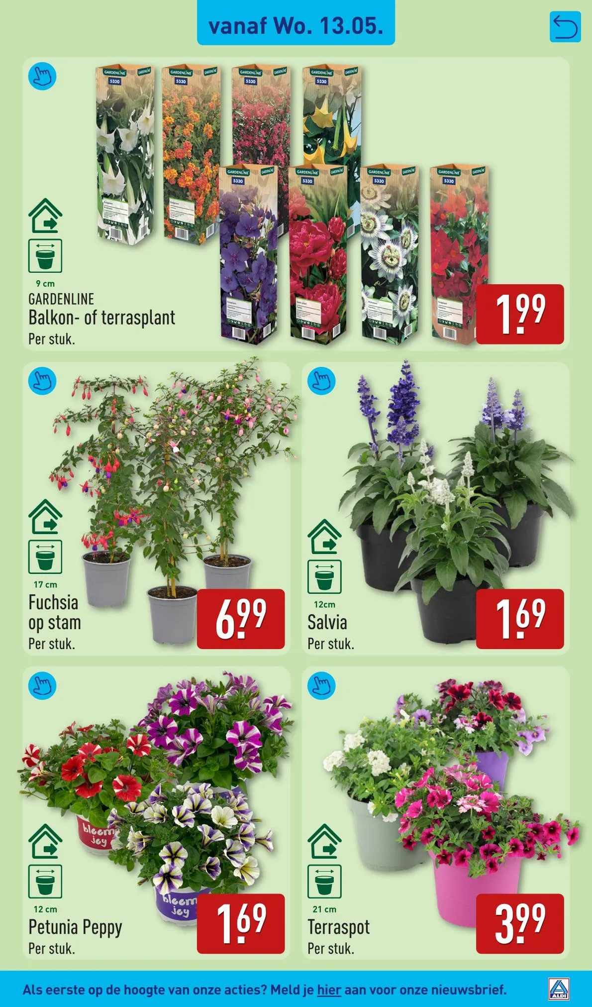 Aldi Folders van 11 mei tot 17 mei 2026 - Folder pagina 35