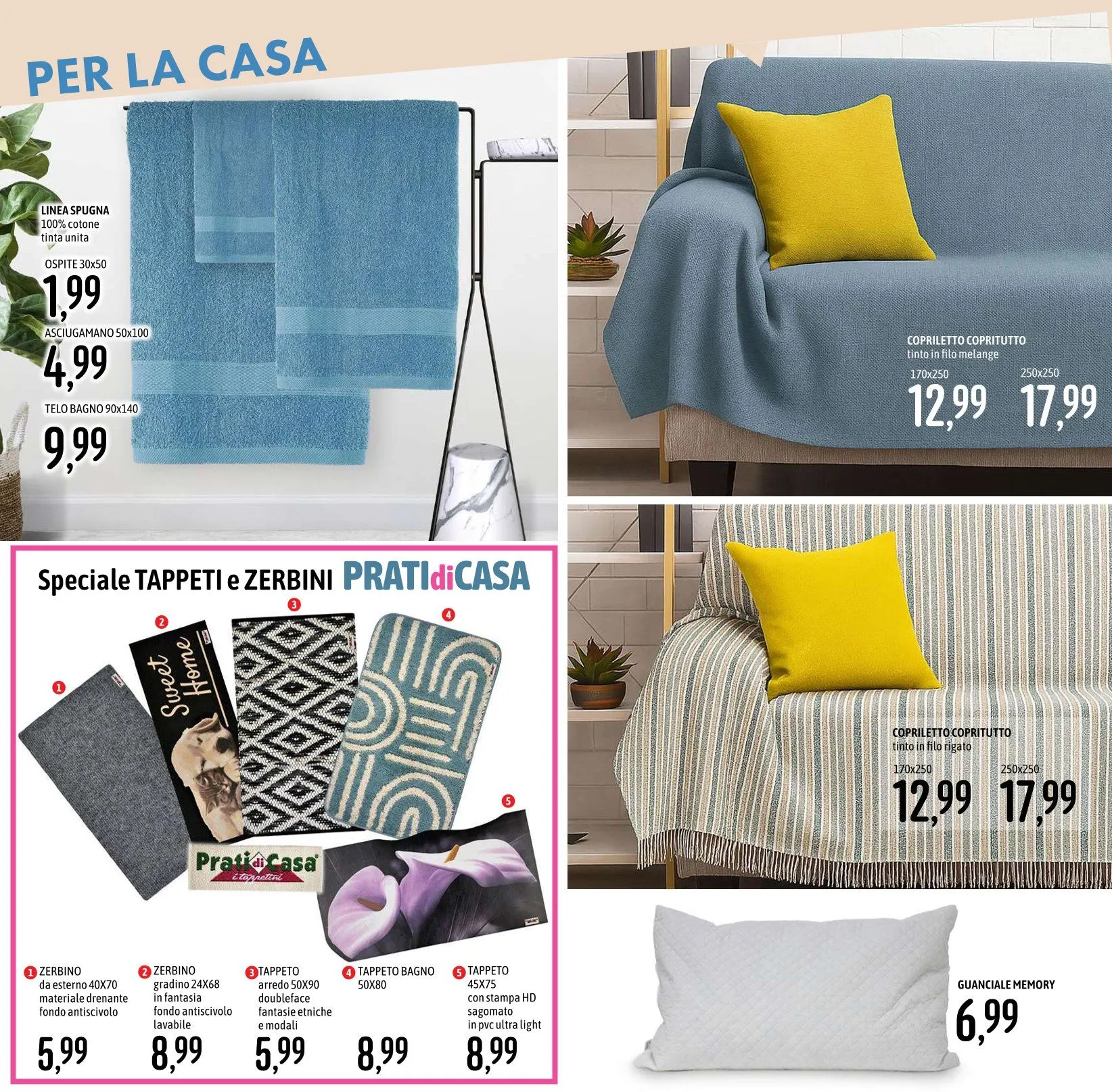 Volantini Emisfero da 26 marzo a 8 aprile di 2026 - Pagina del volantino 35