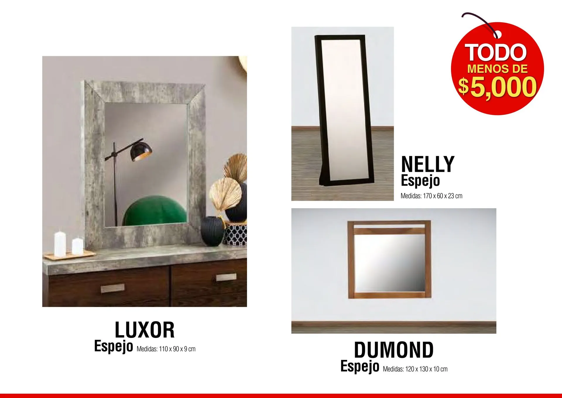 Catálogo de Muebles Dico 10 de diciembre al 16 de diciembre 2025 - Pagina 35