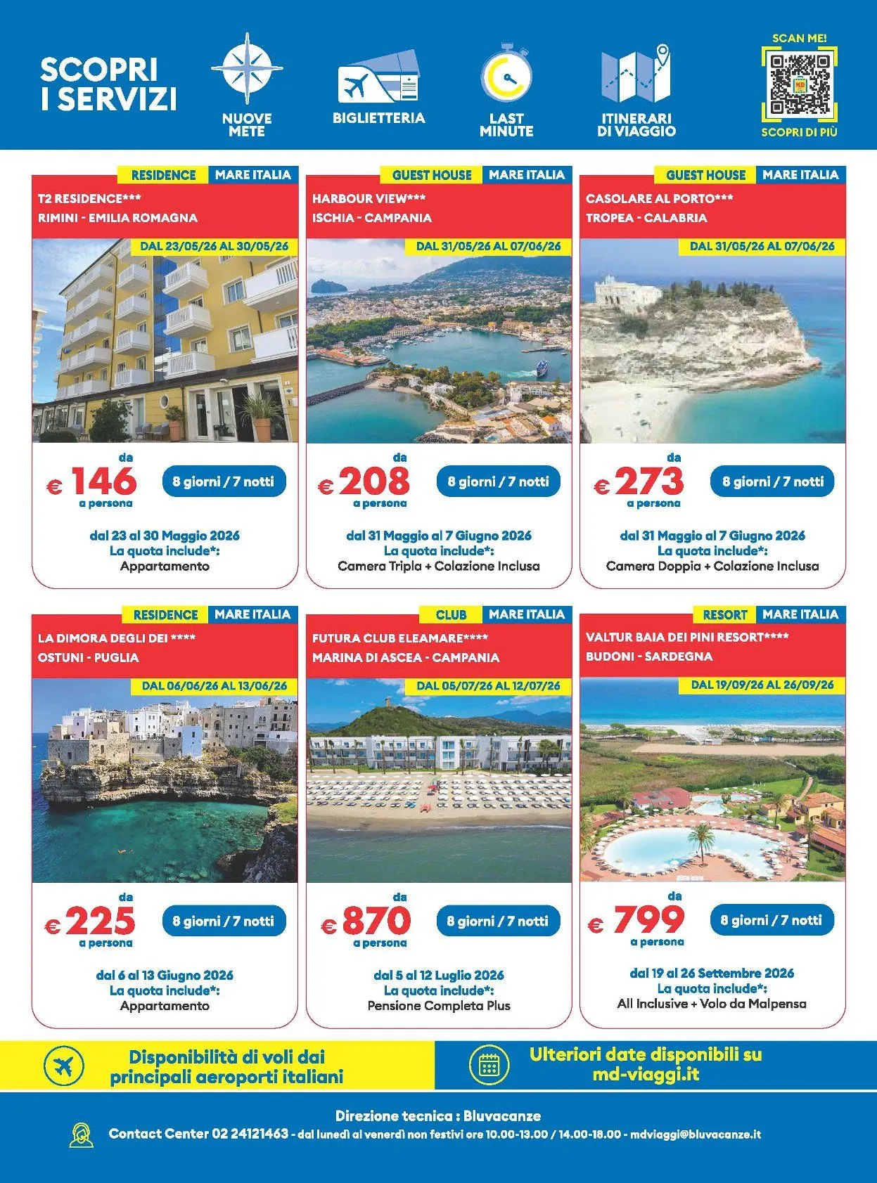  MD Discount Volantino da 24 marzo a 5 aprile di 2026 - Pagina del volantino 35