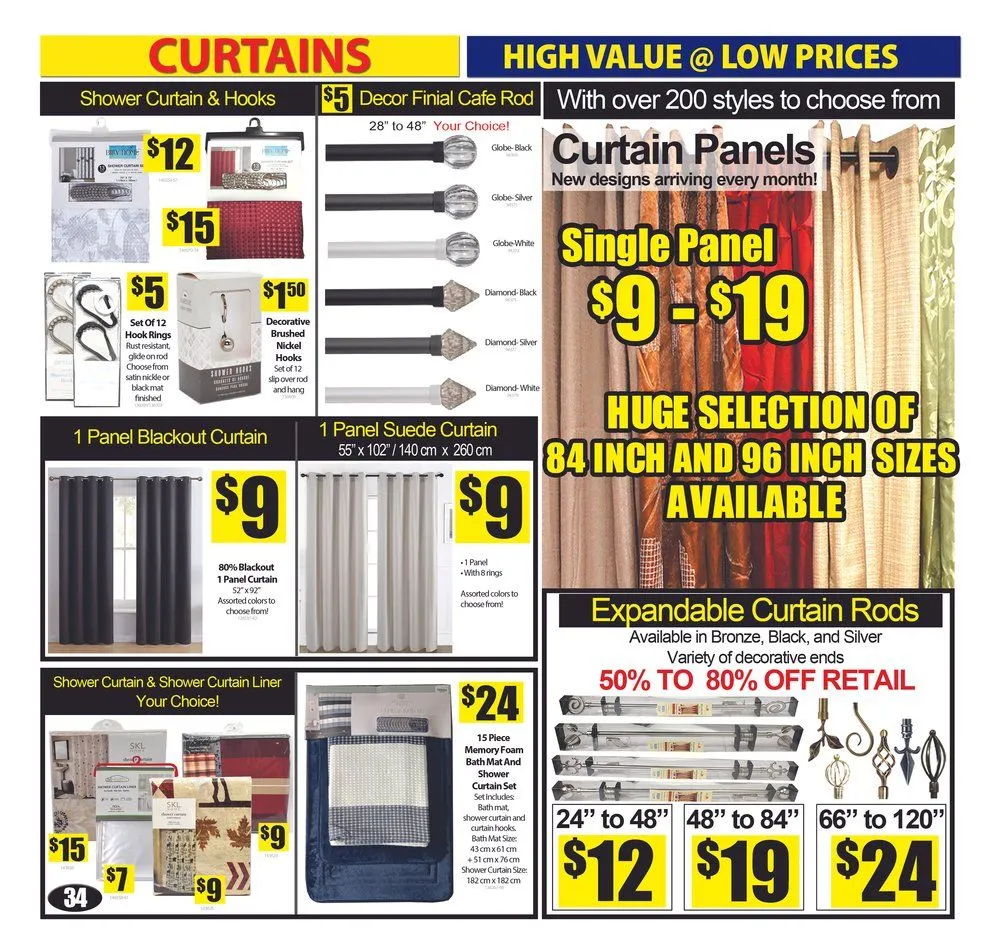 Bianca Amor flyers from April 25 to May 1 2025 - flyer page 29