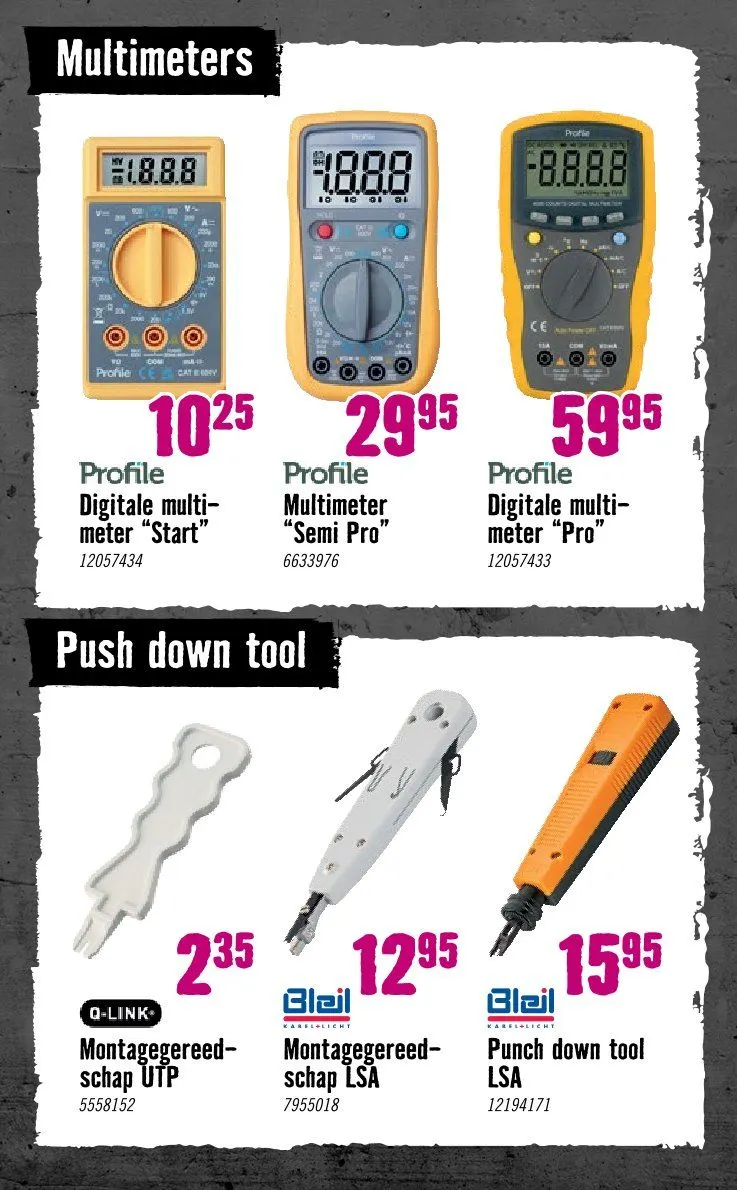 Hornbach folders van 10 februari tot 22 februari 2026 - Folder pagina 35