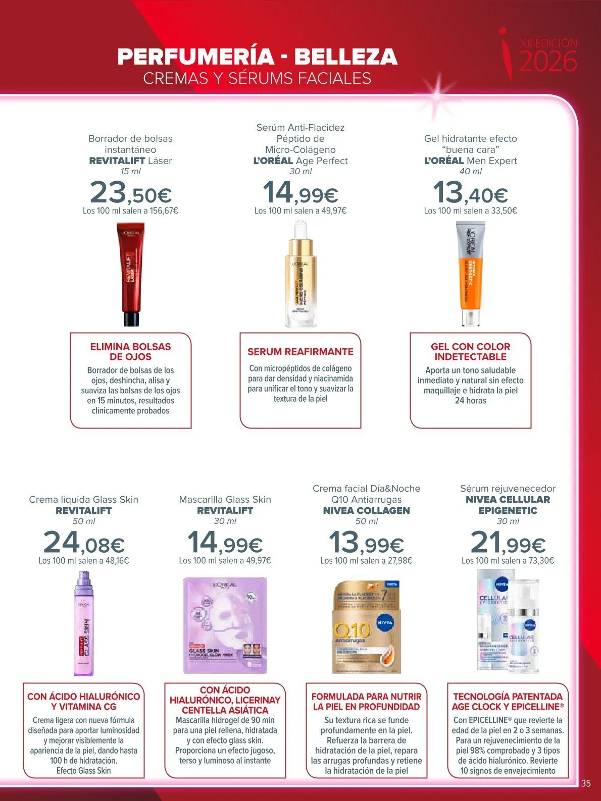 Catálogo de Carrefour Ofertas 5 de mayo al 1 de junio 2026 - Página 35