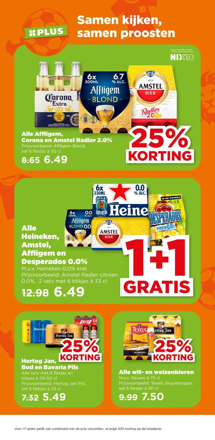 Plus folders van 10 juni tot 16 juni 2026 - Folder pagina 35
