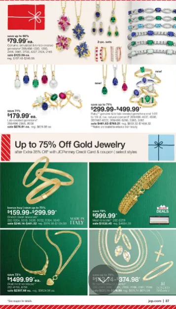 Weekly ad JCPenney Sales  from December 1 to December 25 2025 - Page 35